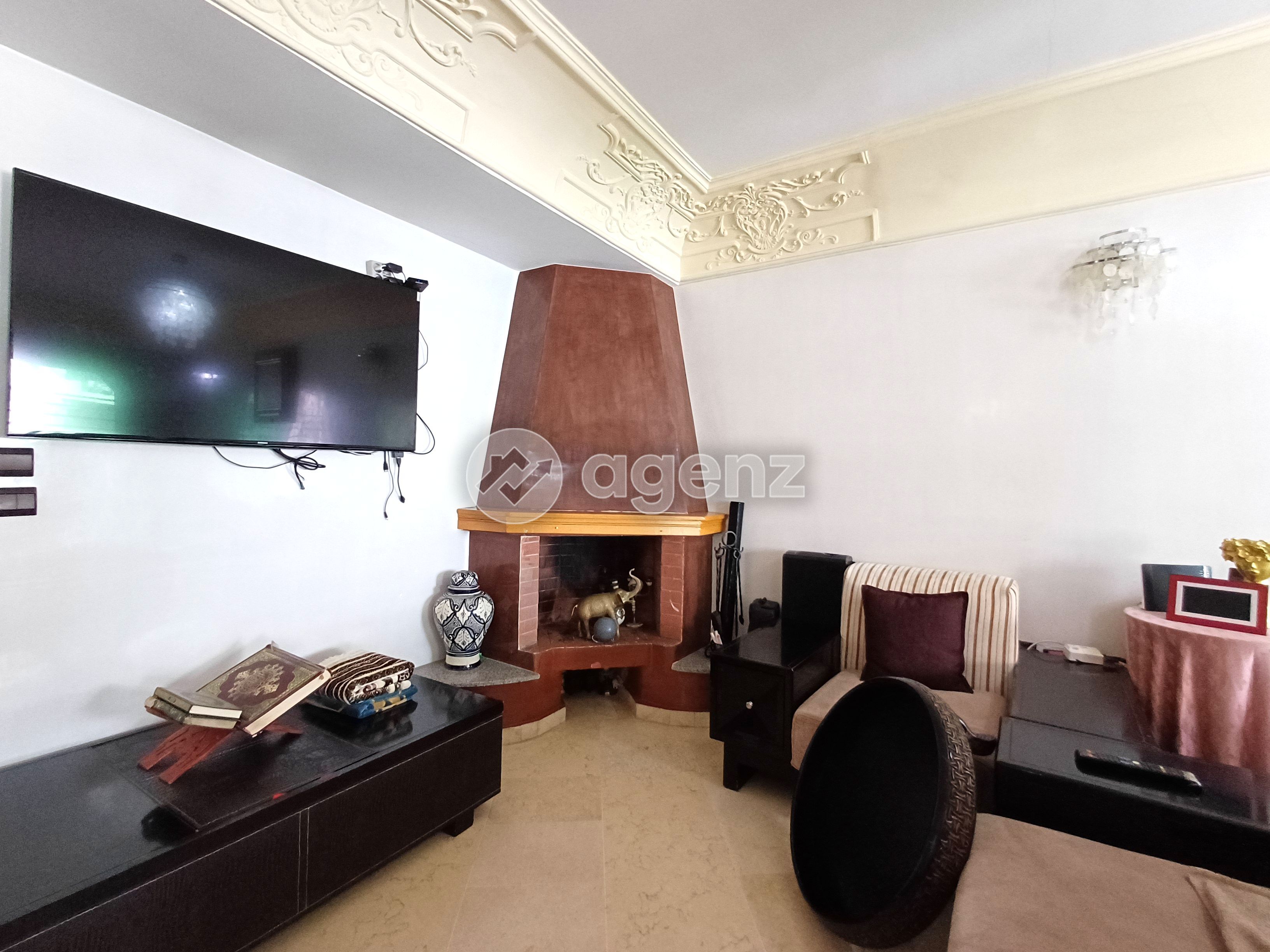 Appartement 175 m² f Val Fleurie — 5