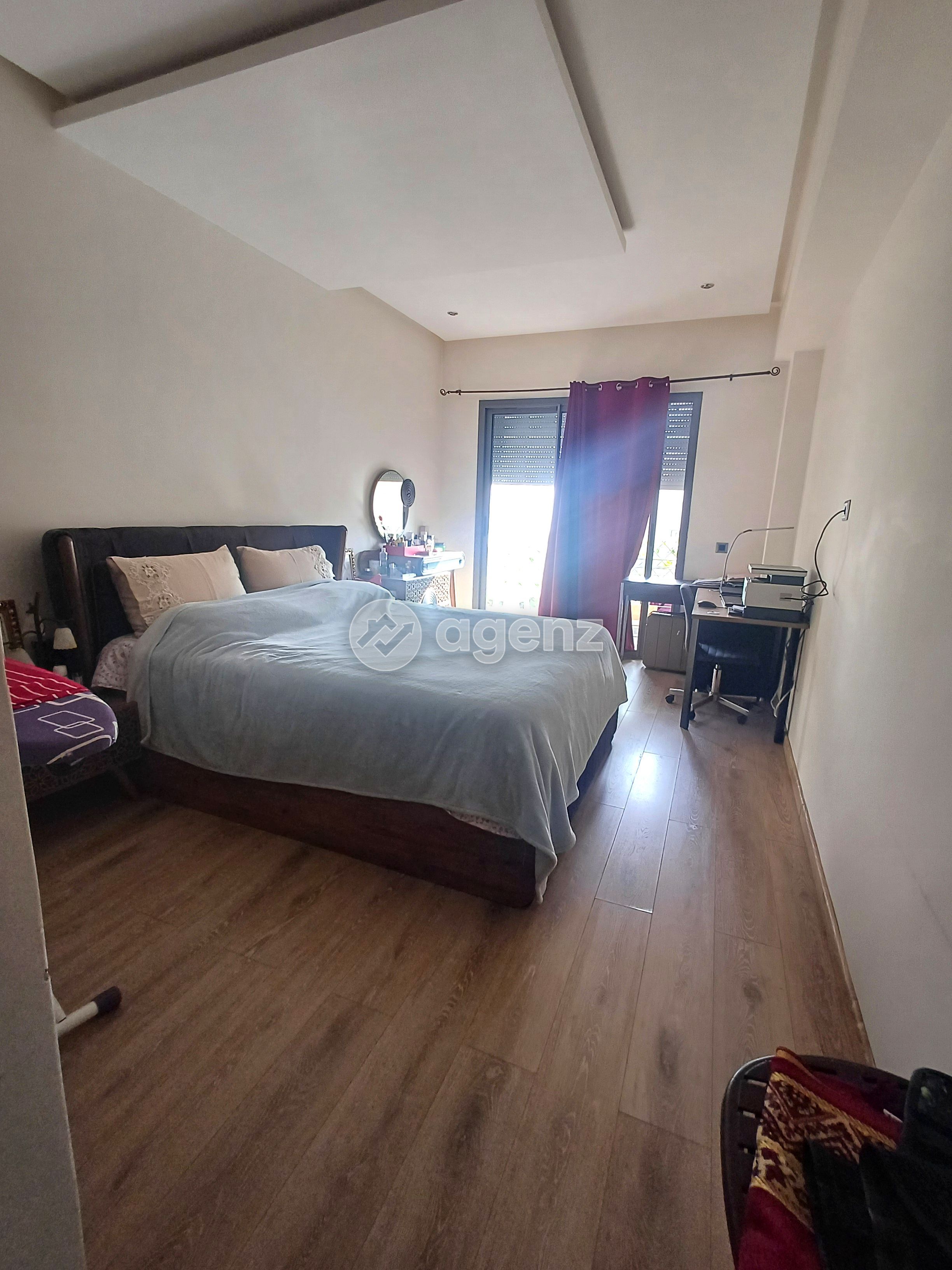 UN INTÉRIEUR CHALEUREUX OÙ CHAQUE DÉTAIL INSPIRE LE BIEN-ÊTRE — 2