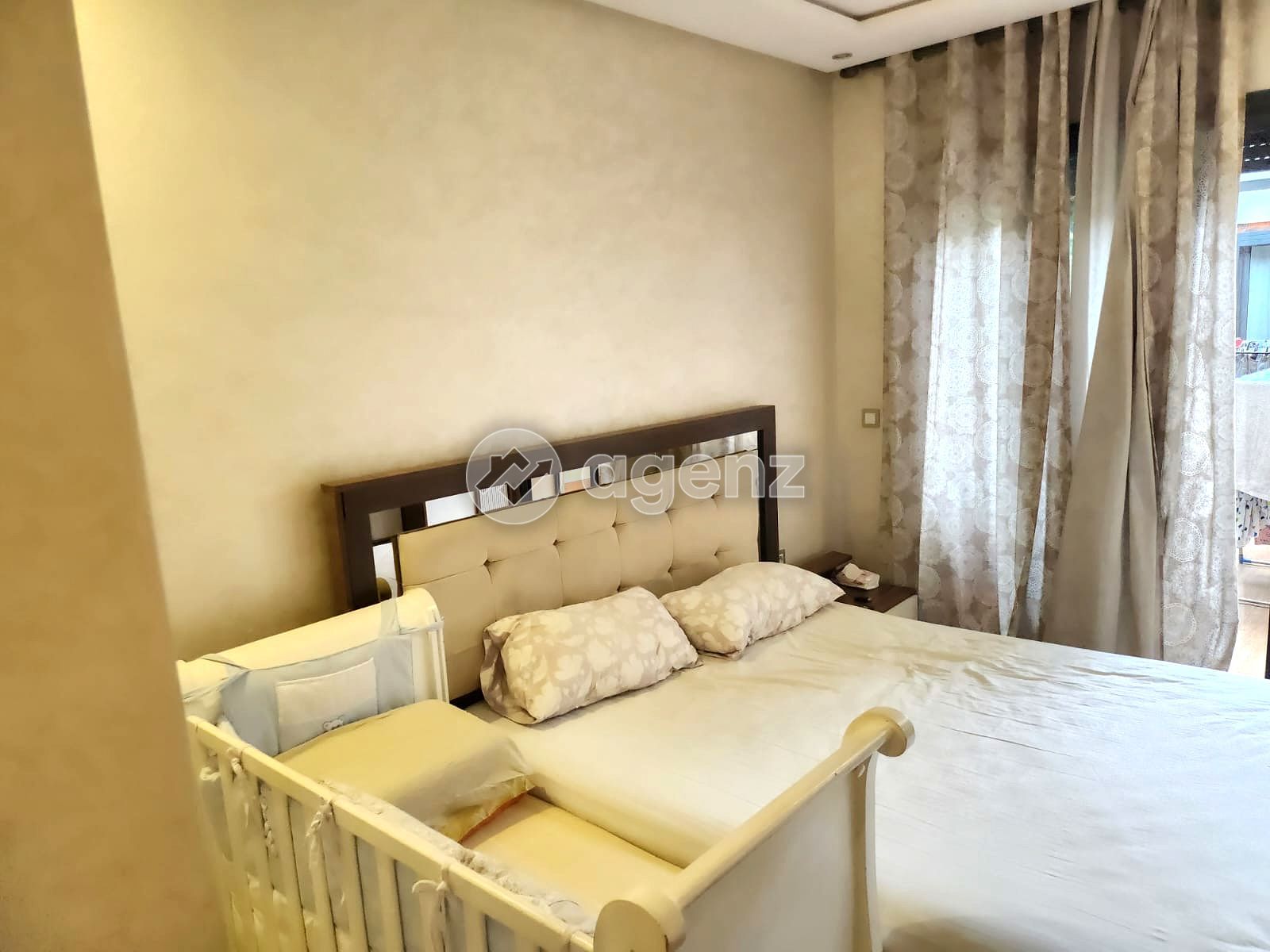 Appartement 137 m² à Les hôpitaux — 2