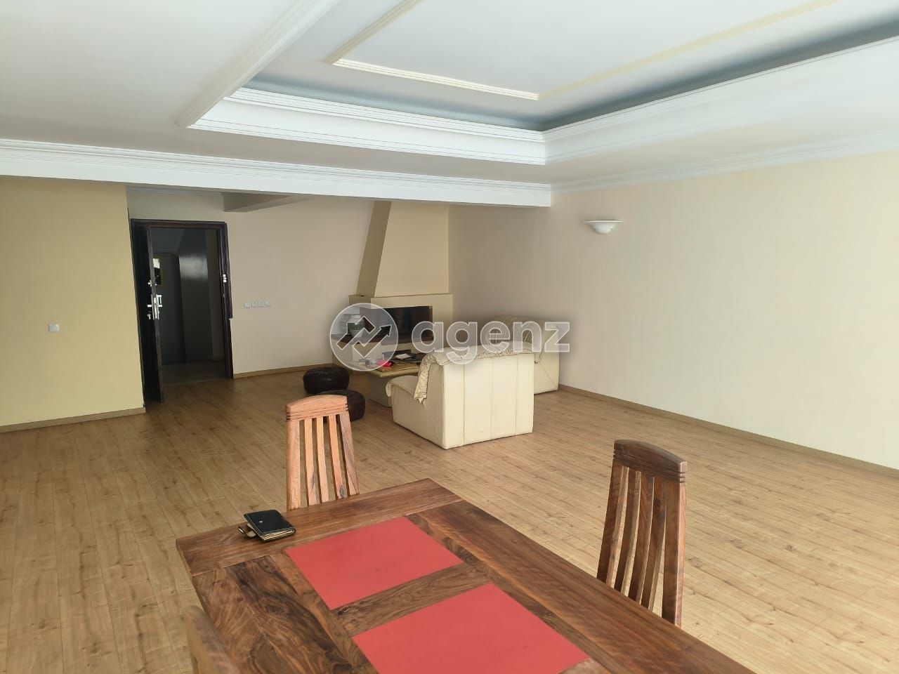 Appartement à vendre à Casablanca — 4