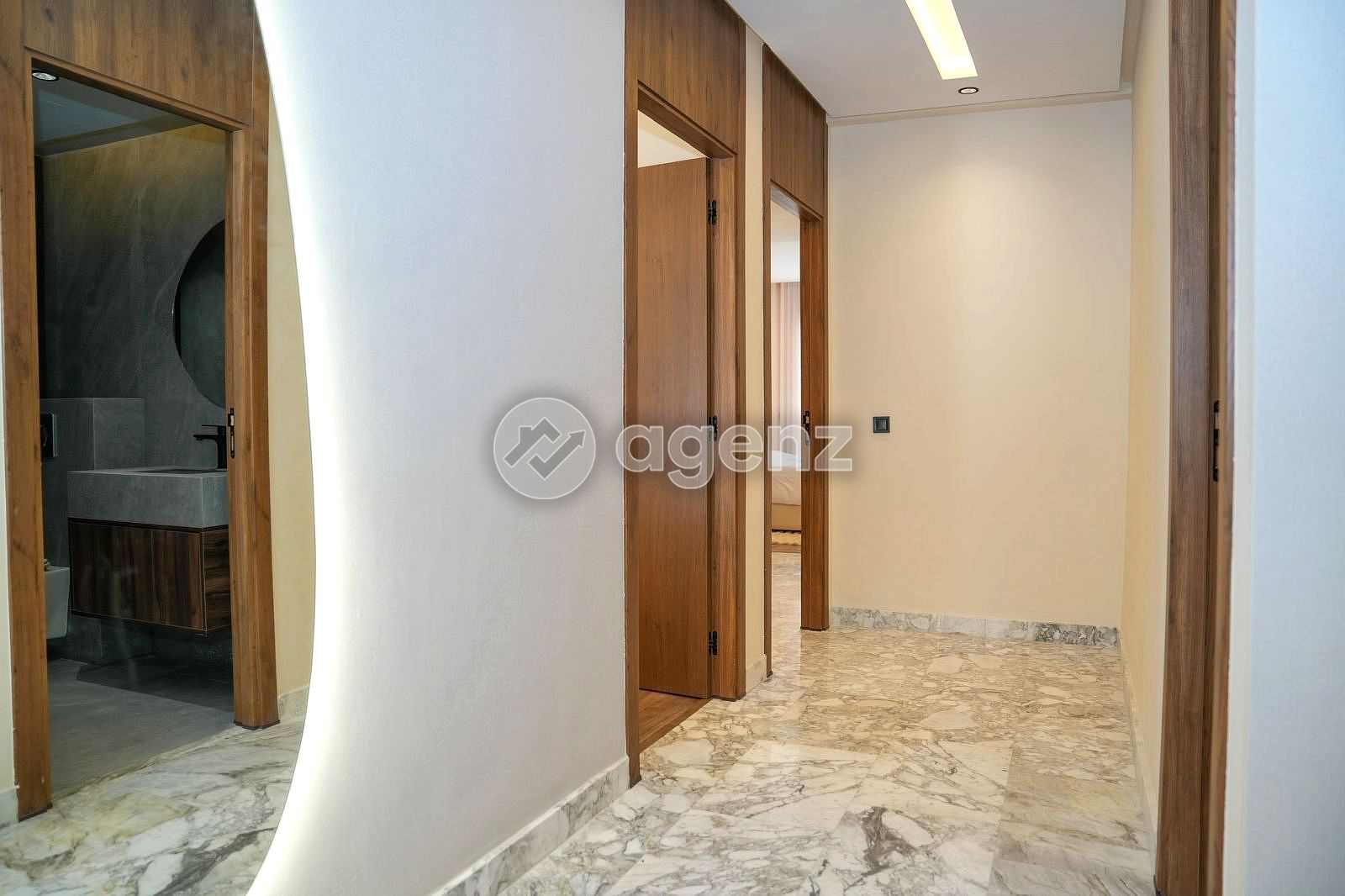 Splendide Appartement de 2 chambres à vendre à Ferme Bretonne — 4