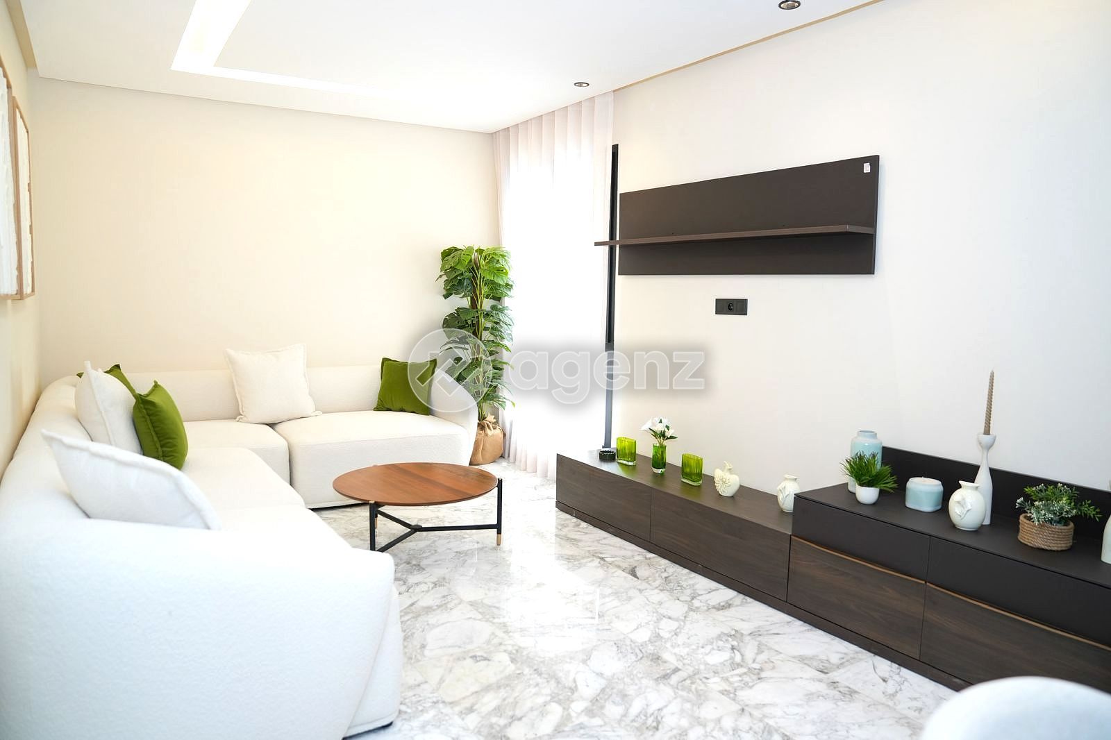 Splendide Appartement de 2 chambres à vendre à Ferme Bretonne