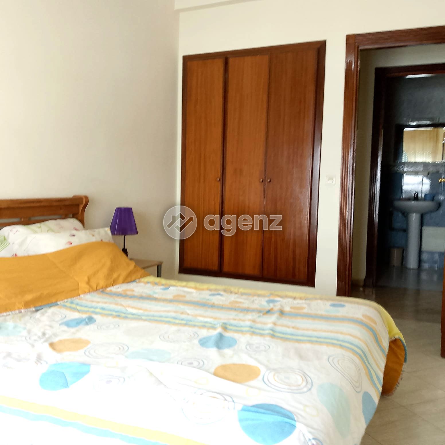 Appartement à louer à Gauthier — 2