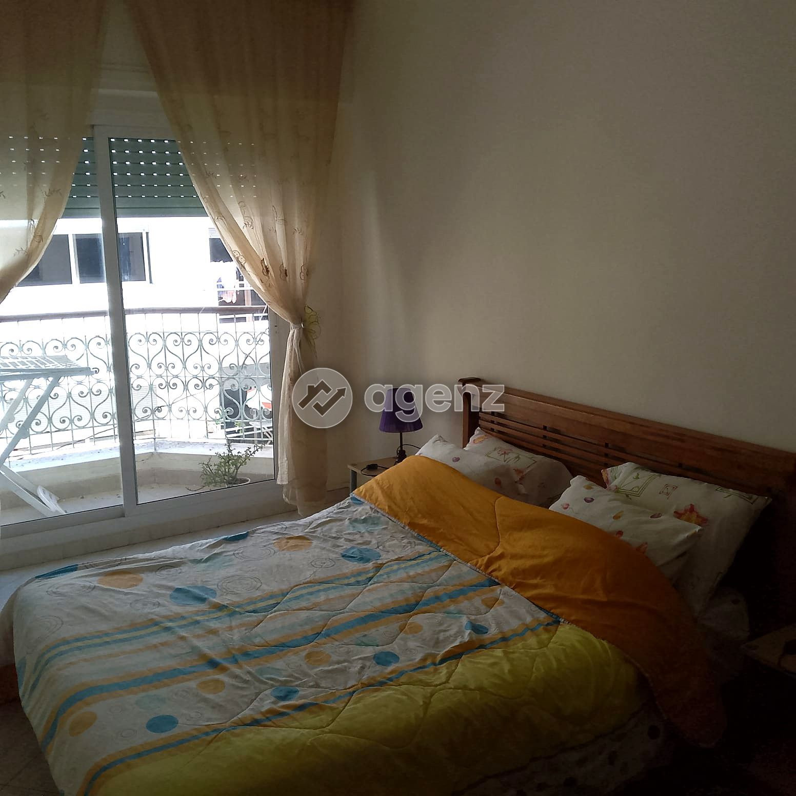 Appartement à louer à Gauthier — 3