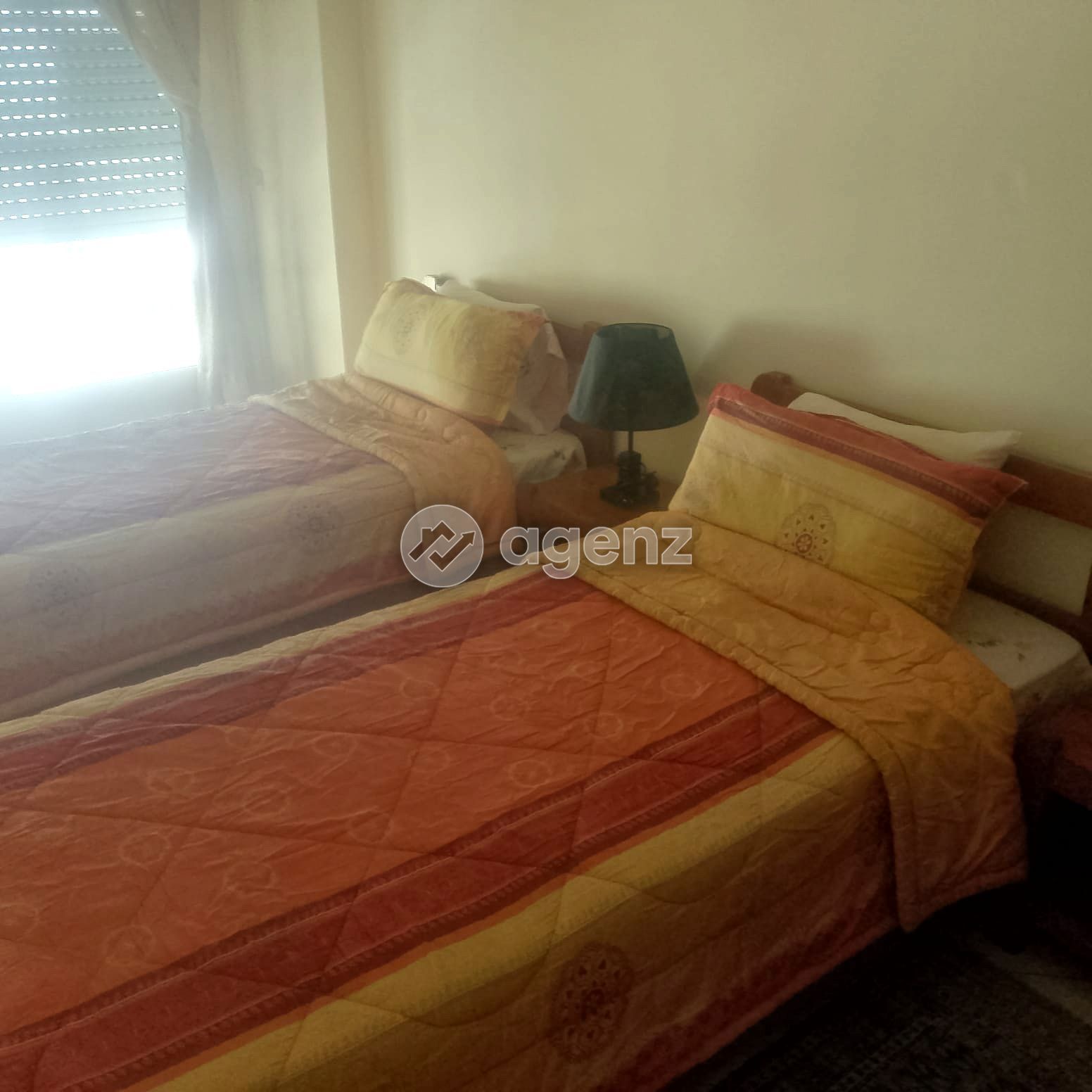 Appartement à louer à Gauthier — 4
