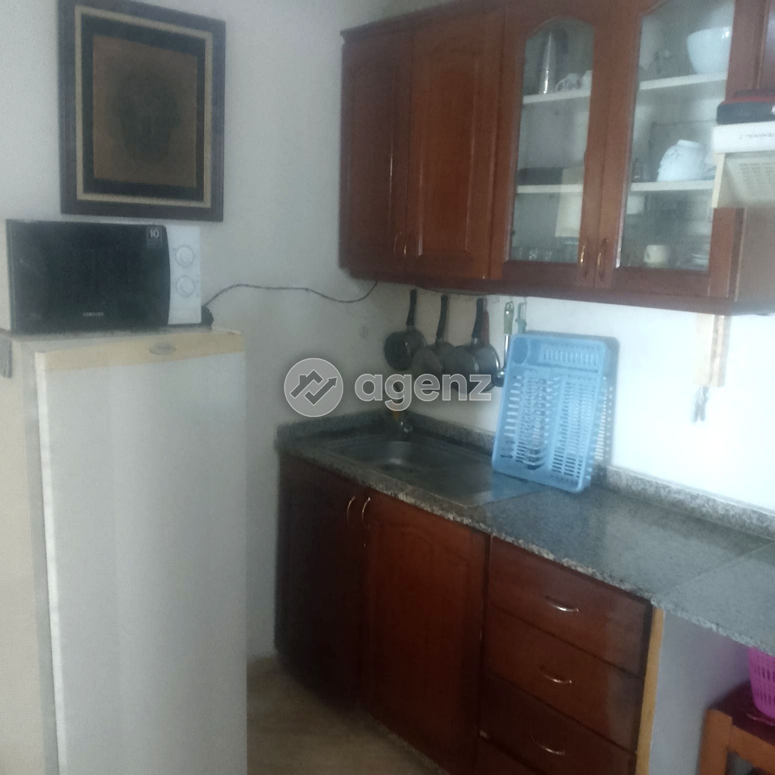 Appartement à louer à Gauthier — 5