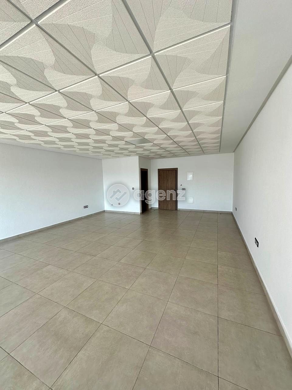  Bureau de 87 m² à Roches Noires - Casablanca — 3