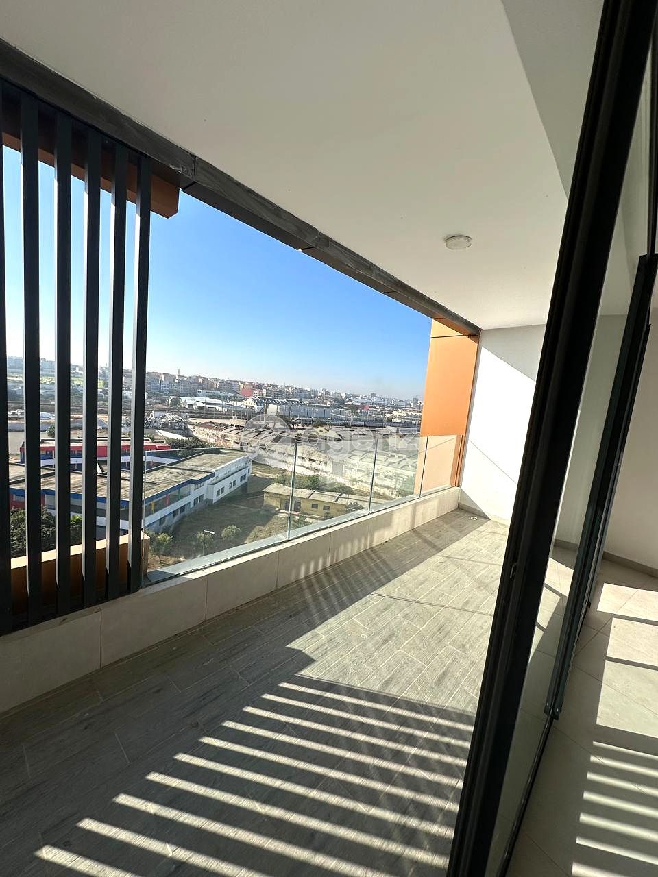  Bureau de 87 m² à Roches Noires - Casablanca — 2