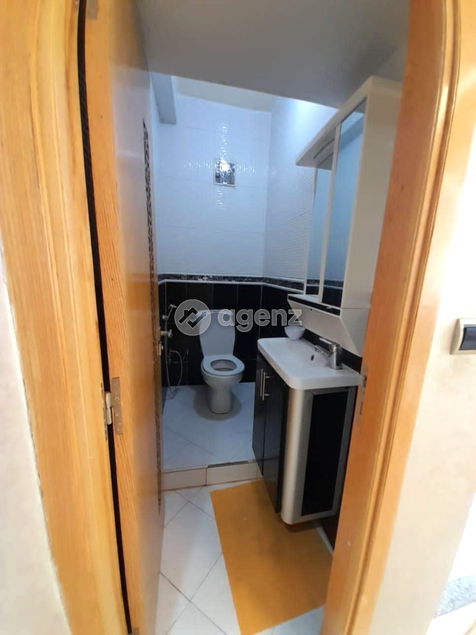 Magnifique Appartement de 2 chambres à louer à Aïn Sebaâ — 4