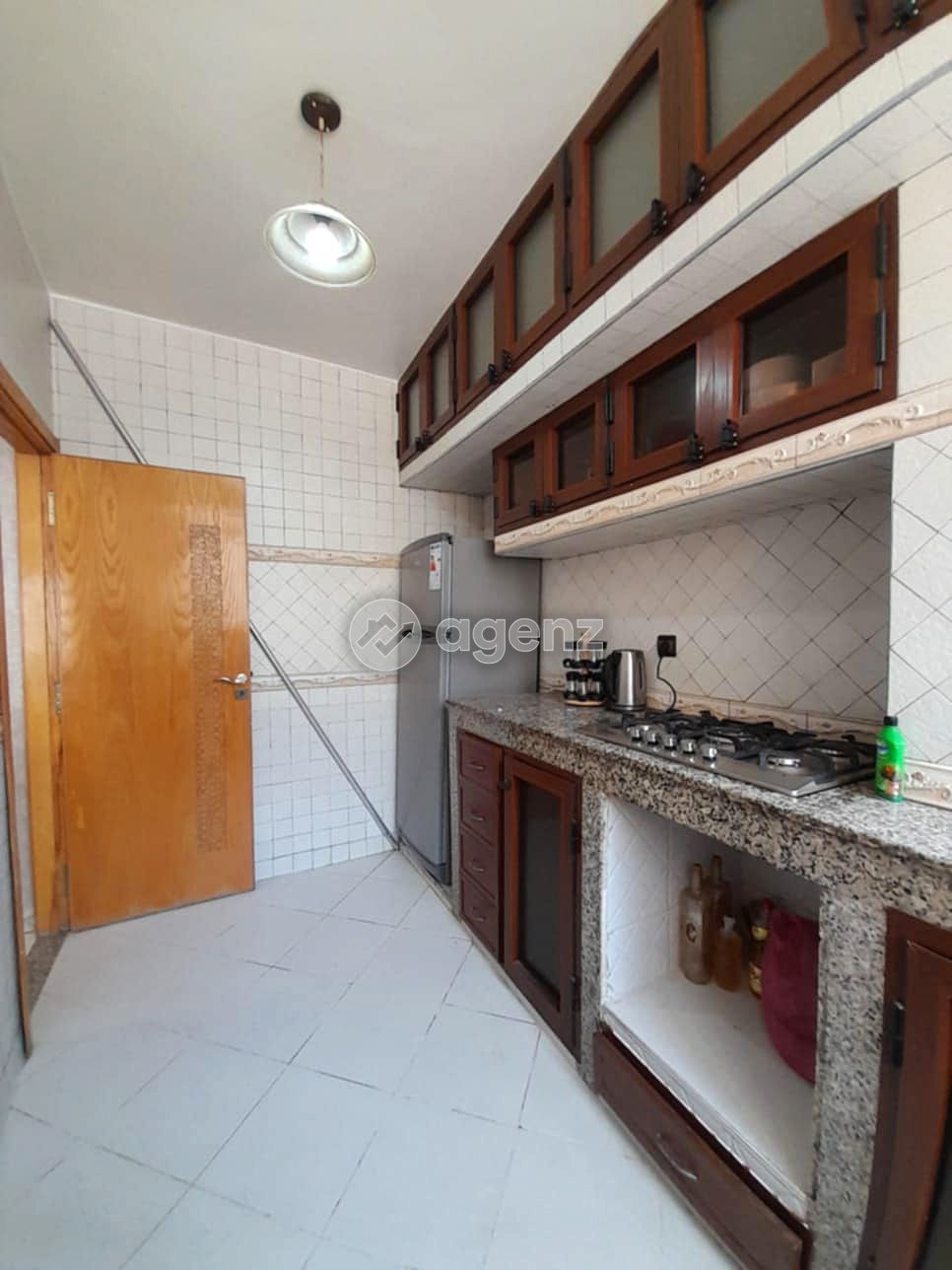 Magnifique Appartement de 2 chambres à louer à Aïn Sebaâ — 5