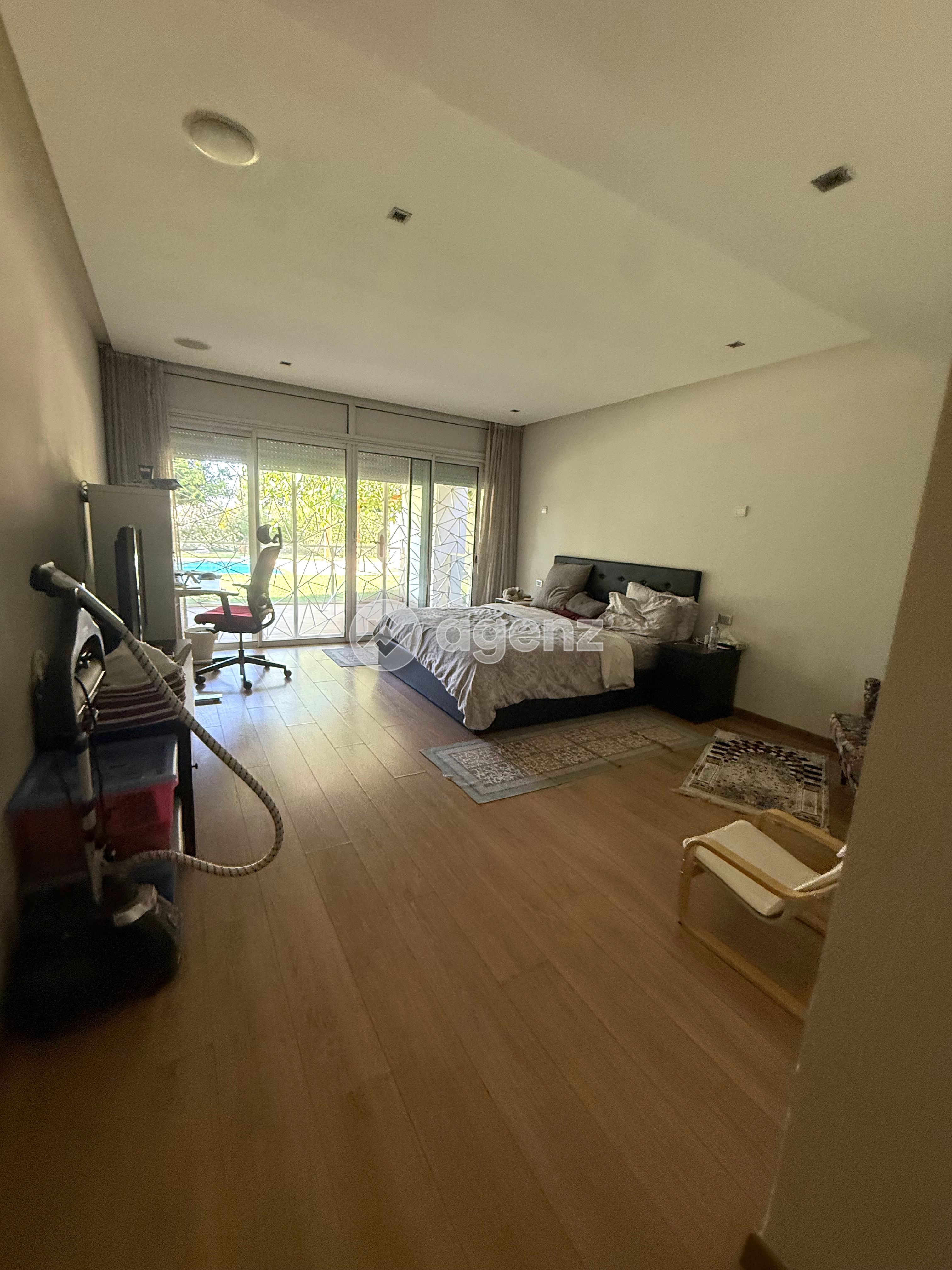Luxueux Villa de 5 chambres à louer à Ville Verte — 2