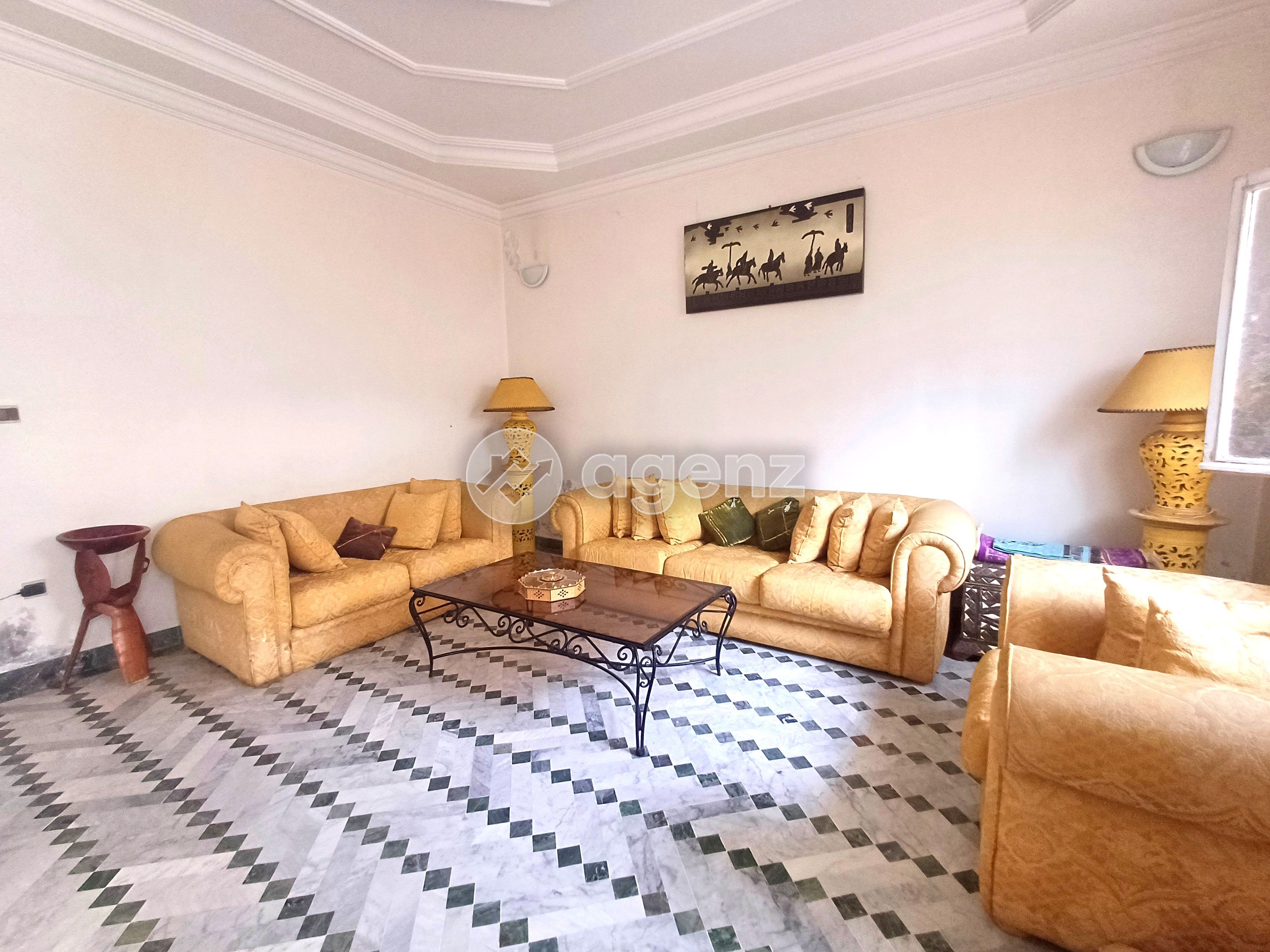Villa à vendre à Hay Dakhla — 3