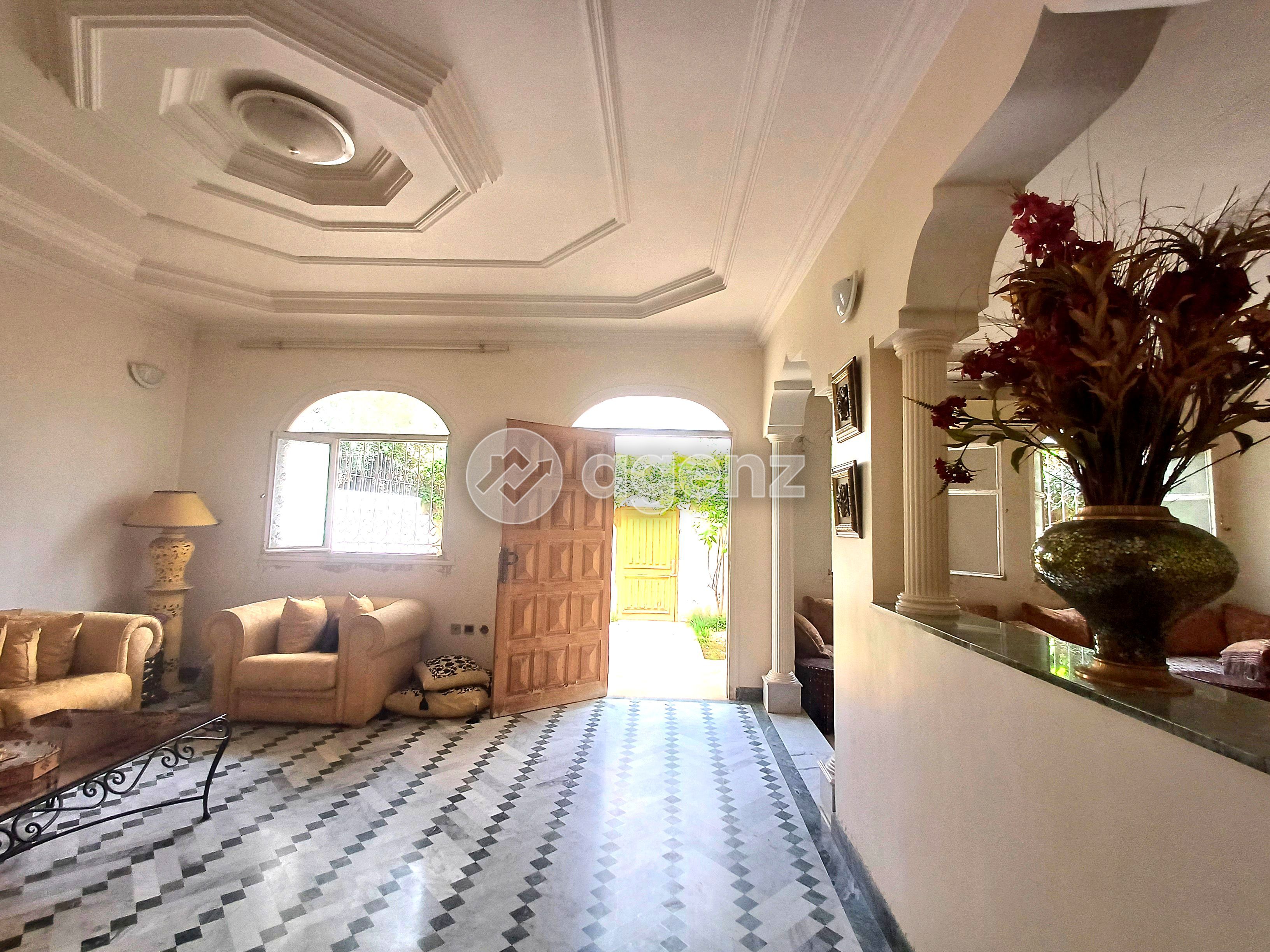 Villa à vendre à Hay Dakhla — 5