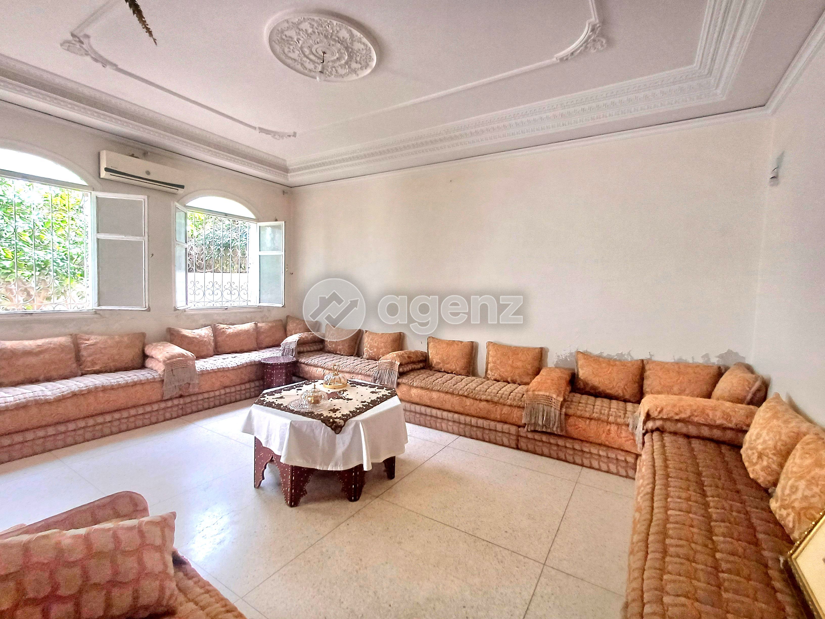 Villa à vendre à Hay Dakhla — 4