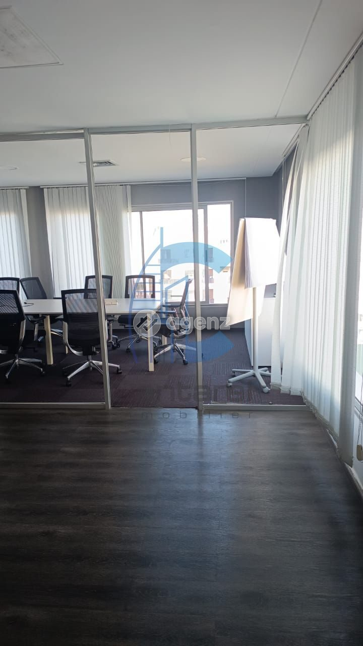 Bureau — Casablanca — 3