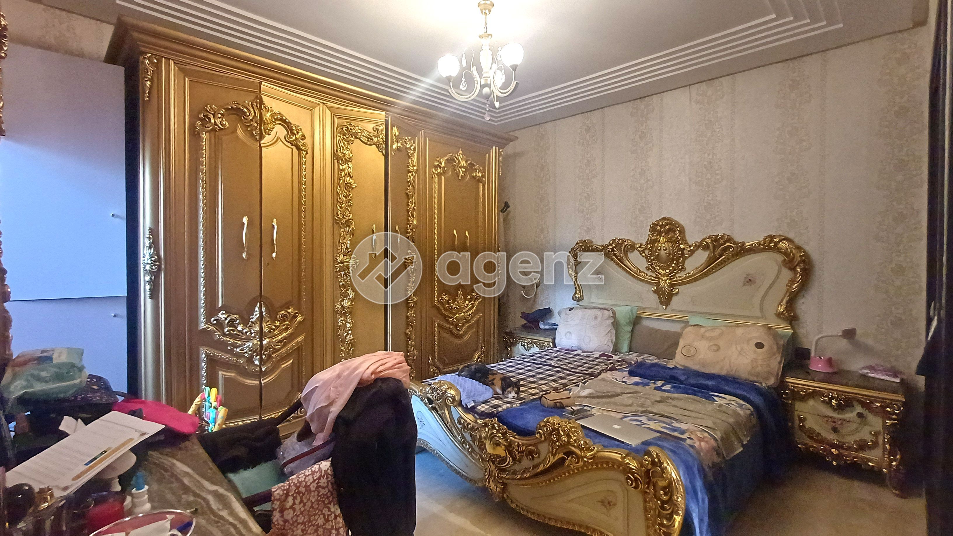 APPARTEMENT SPACIEUX EN RÉSIDENCE SÉCURISÉE — 2