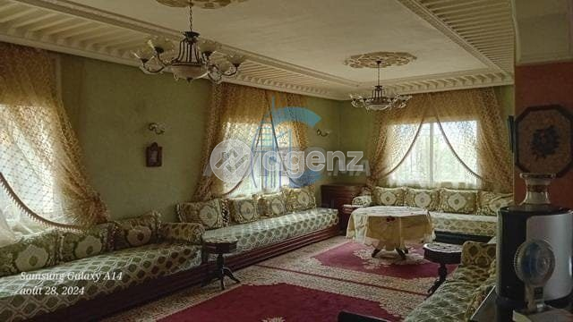Villa à vendre à Casablanca