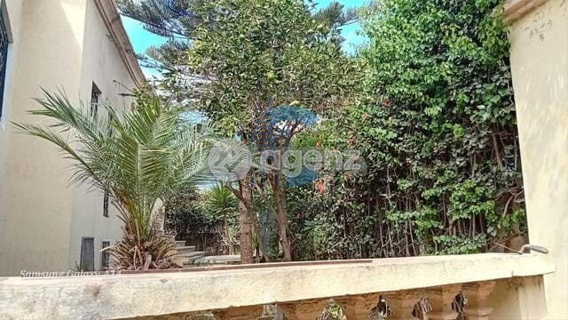 Villa à vendre à Casablanca — 2