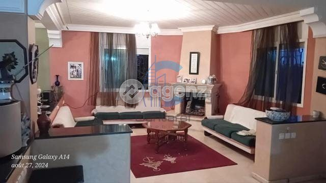 Villa à vendre à Casablanca — 3