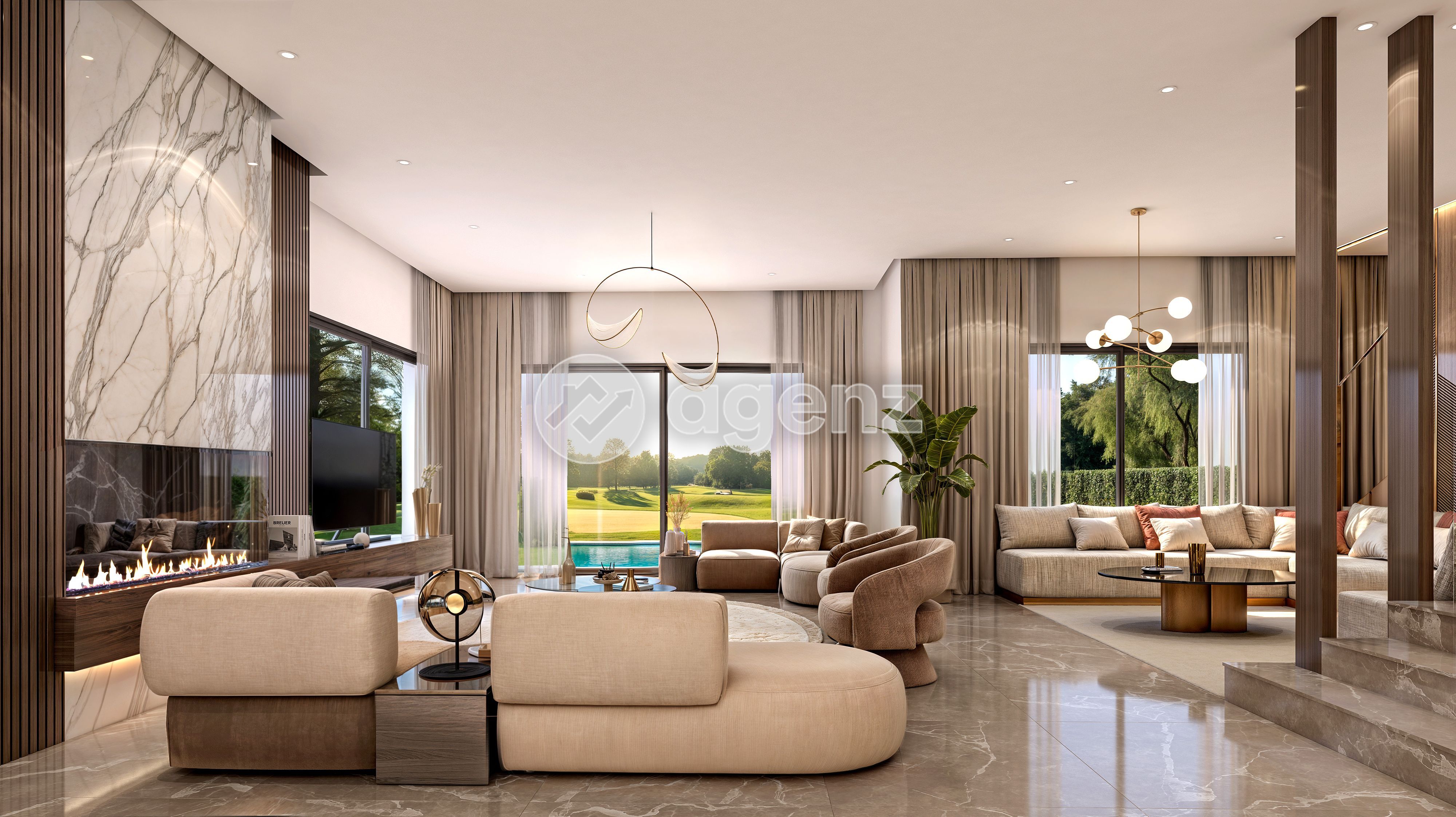 Villa — Salé — 4