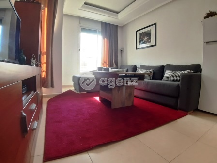 Splendide Appartement de 1 chambre à louer à Agdal