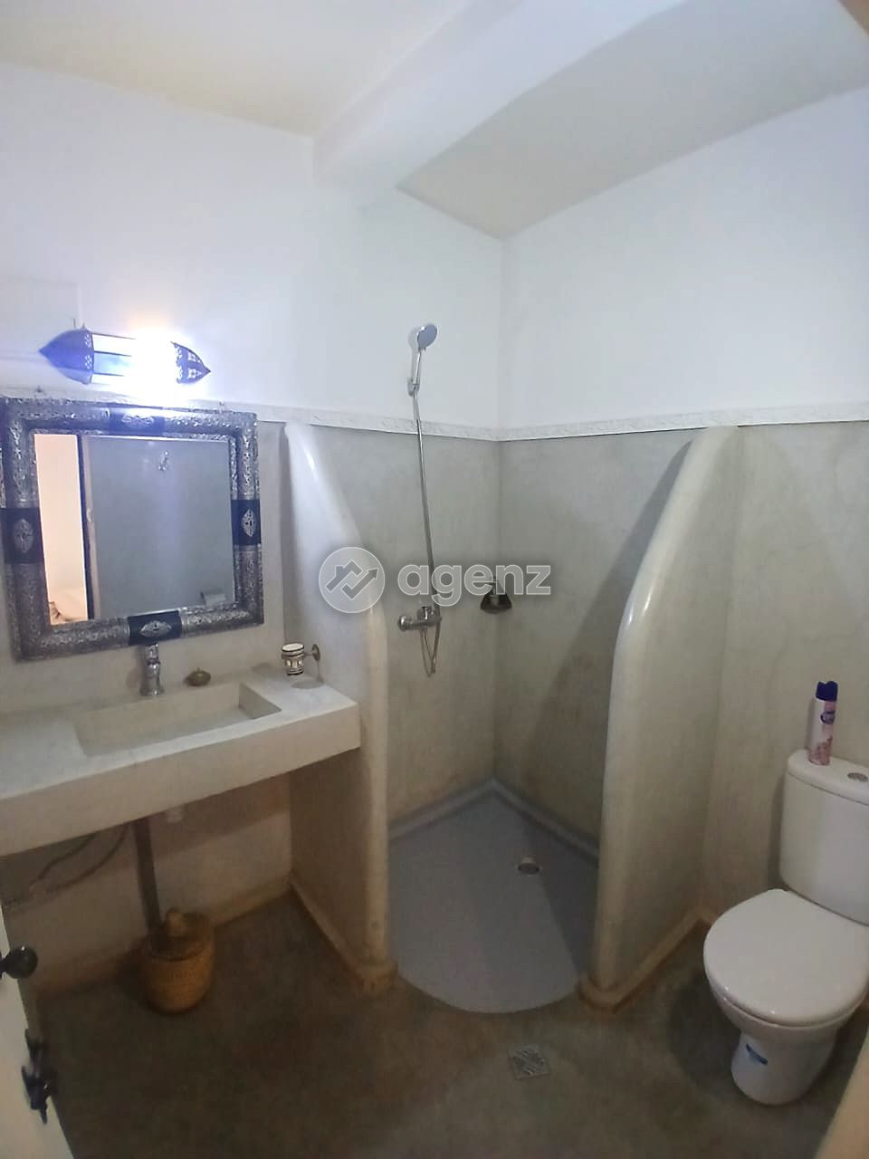 Prestigieux Villa de 8 chambres à vendre à Route de l’Ourika — 5