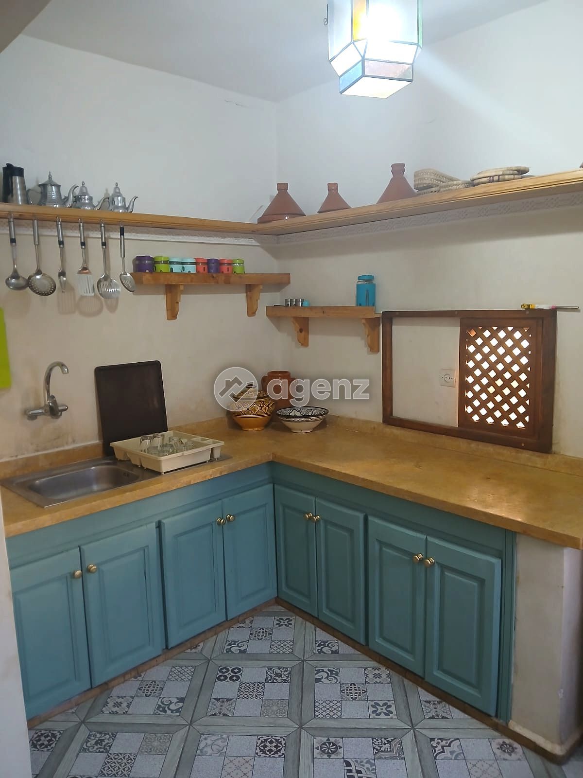 Prestigieux Villa de 8 chambres à vendre à Route de l’Ourika — 4