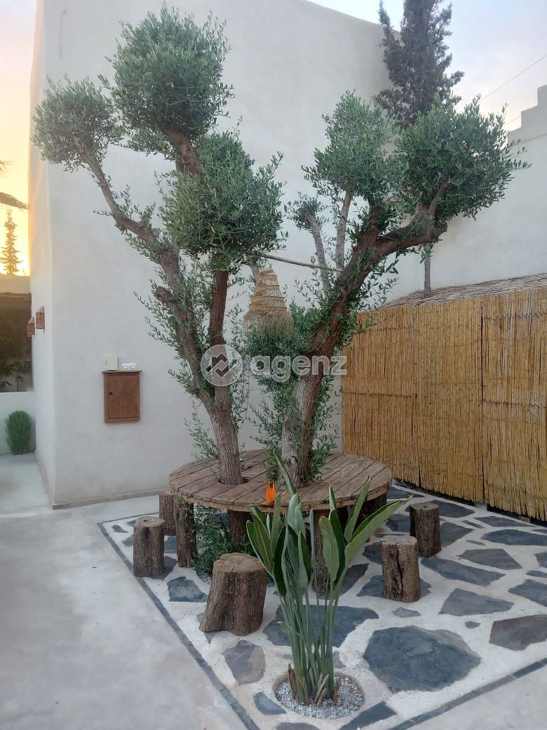 Prestigieux Villa de 8 chambres à vendre à Route de l’Ourika — 2