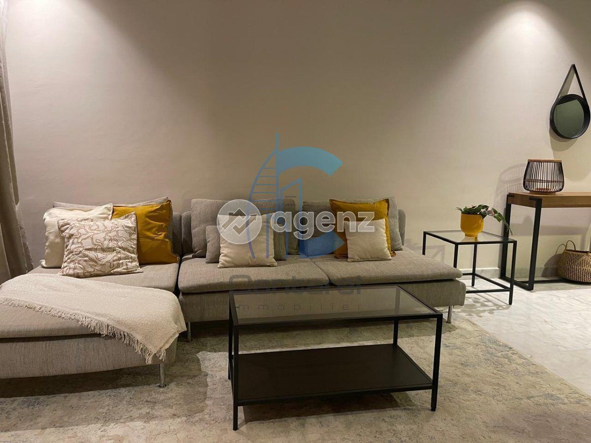 Appartement à louer à Casablanca — 4