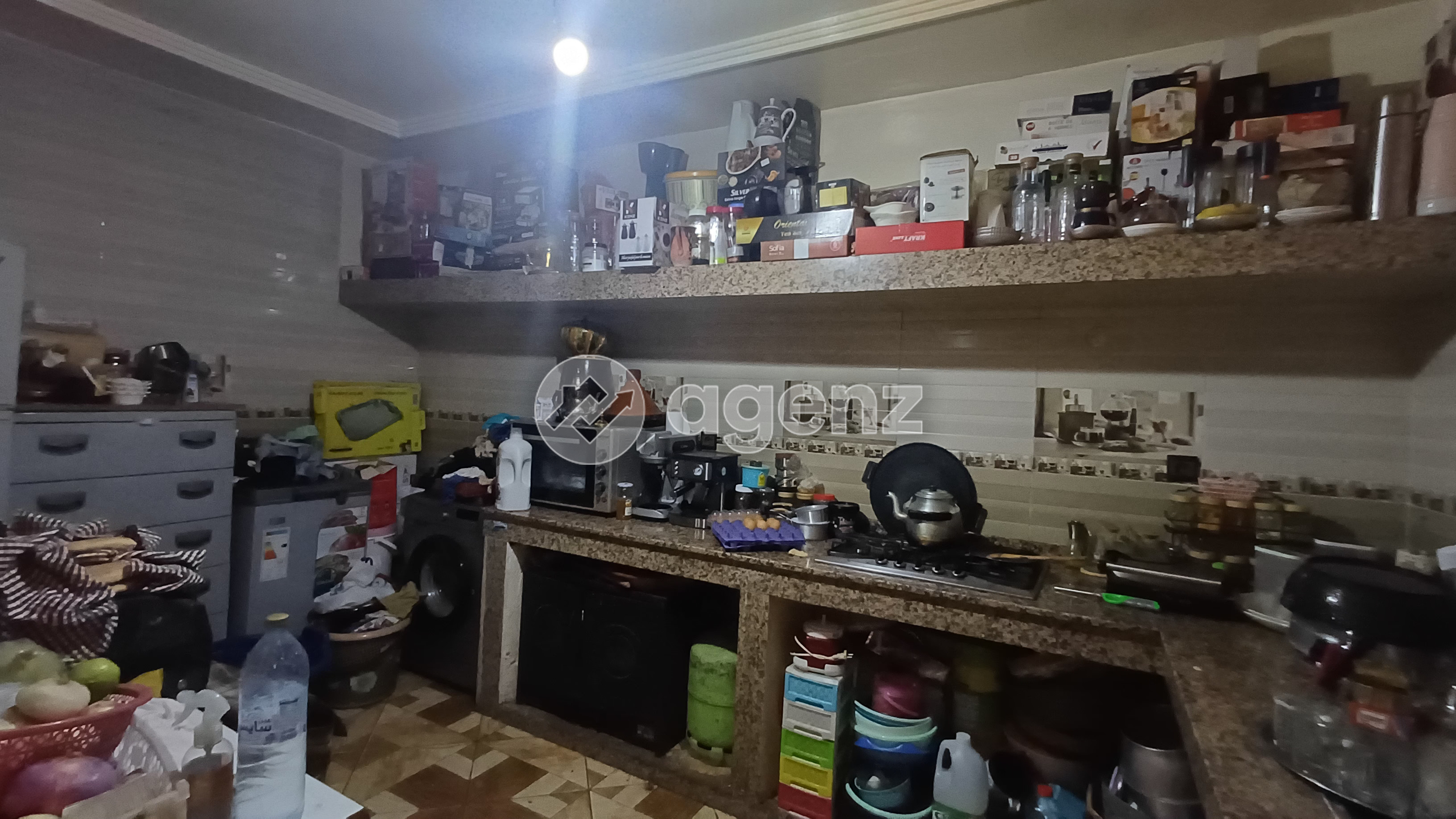Appartement familial - Confort et espace pour votre famille — 3