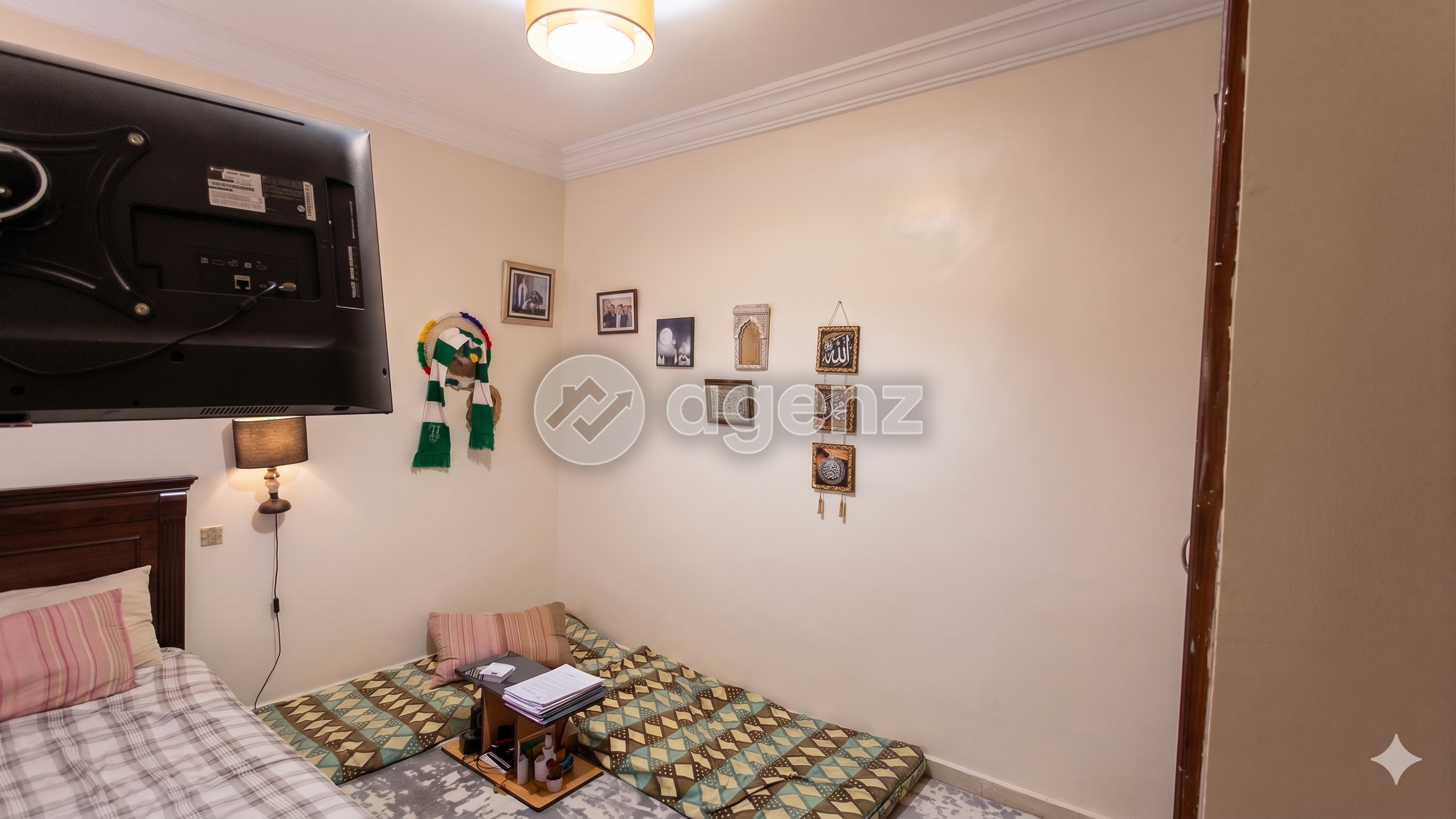 Appartement familial - Confort et espace pour votre famille — 2