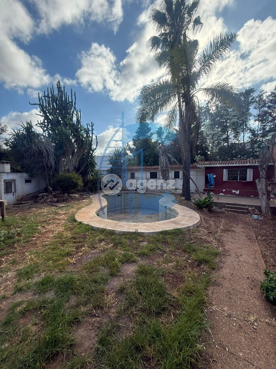 Villa à vendre à Casablanca