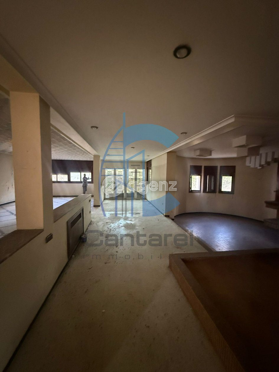 Villa à vendre à Casablanca — 4