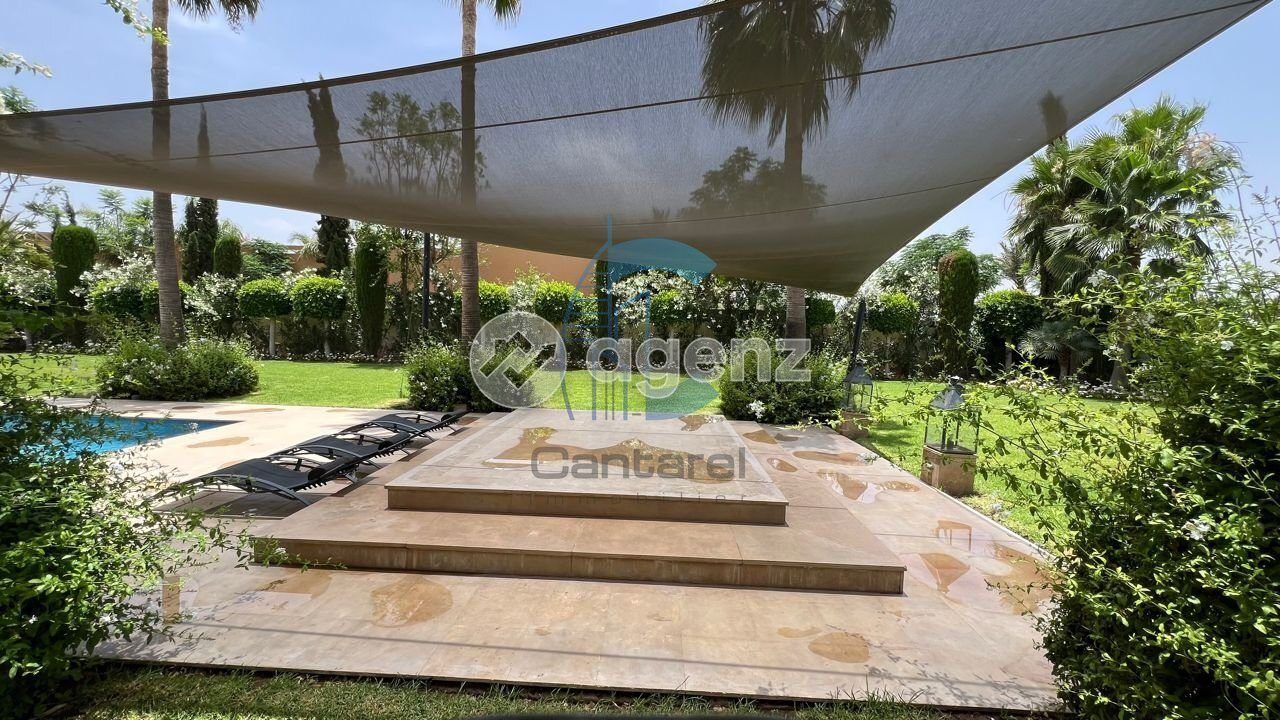 Villa à vendre à Marrakech — 5