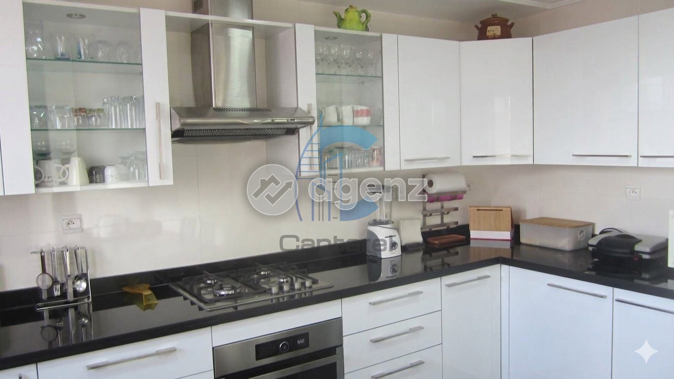 Appartement à louer à Casablanca
