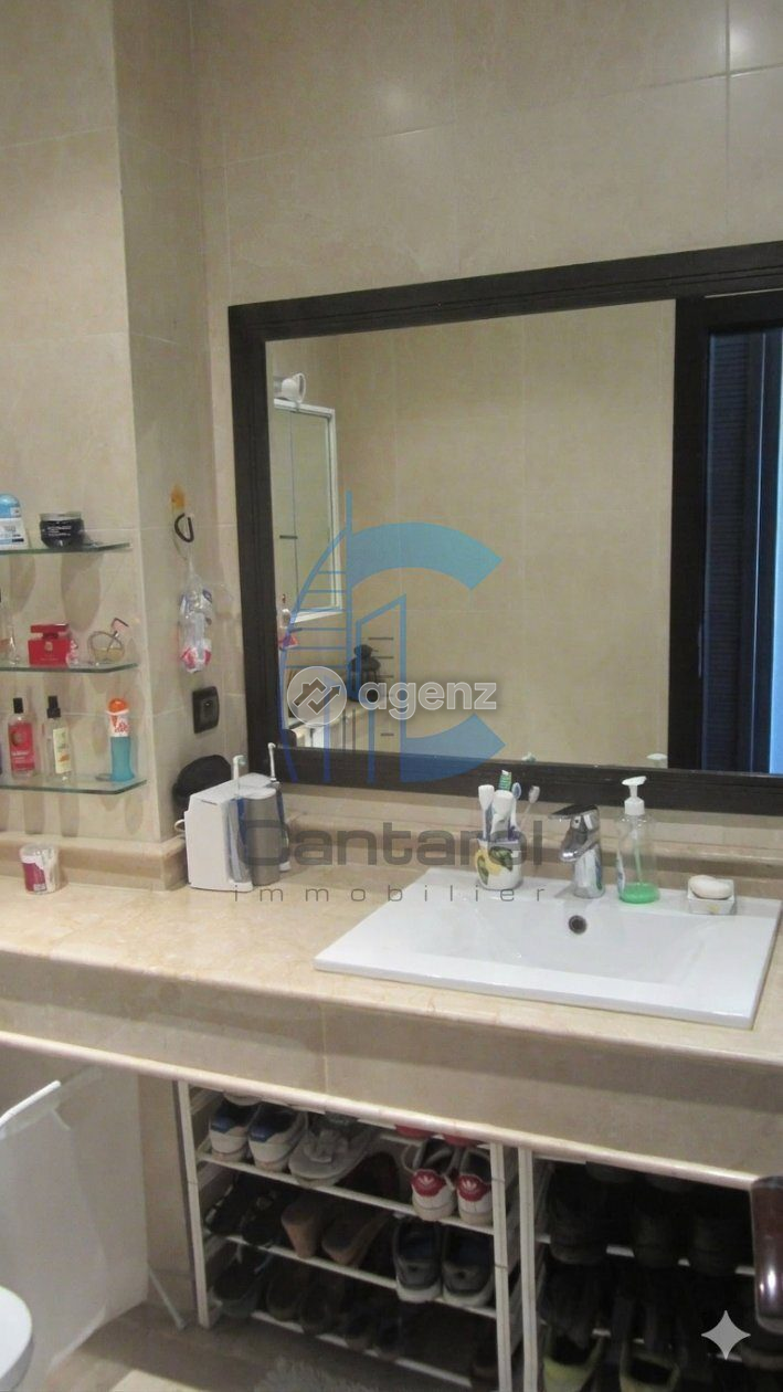 Appartement à louer à Casablanca — 5