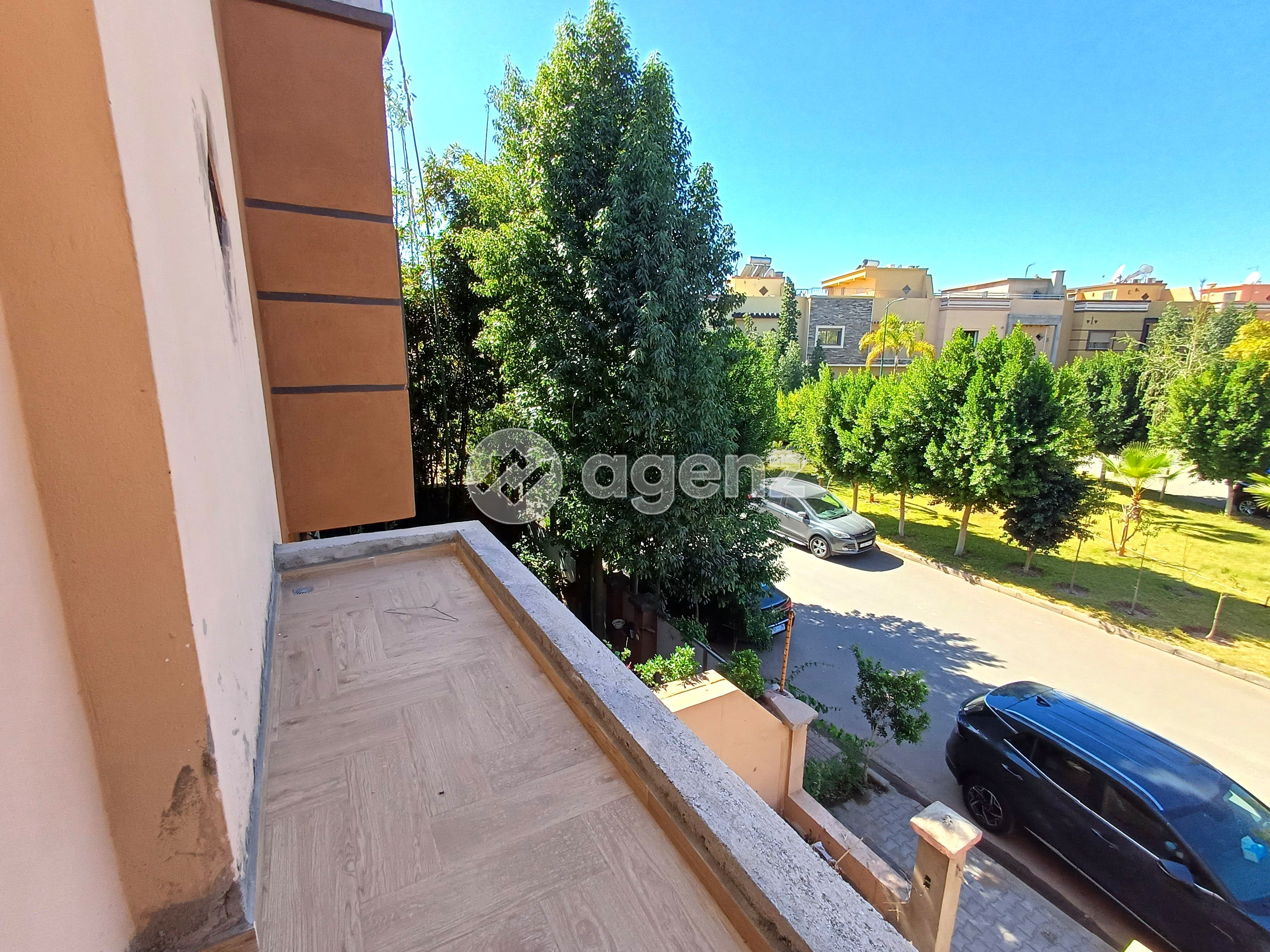 Villa à vendre à Masmoudi