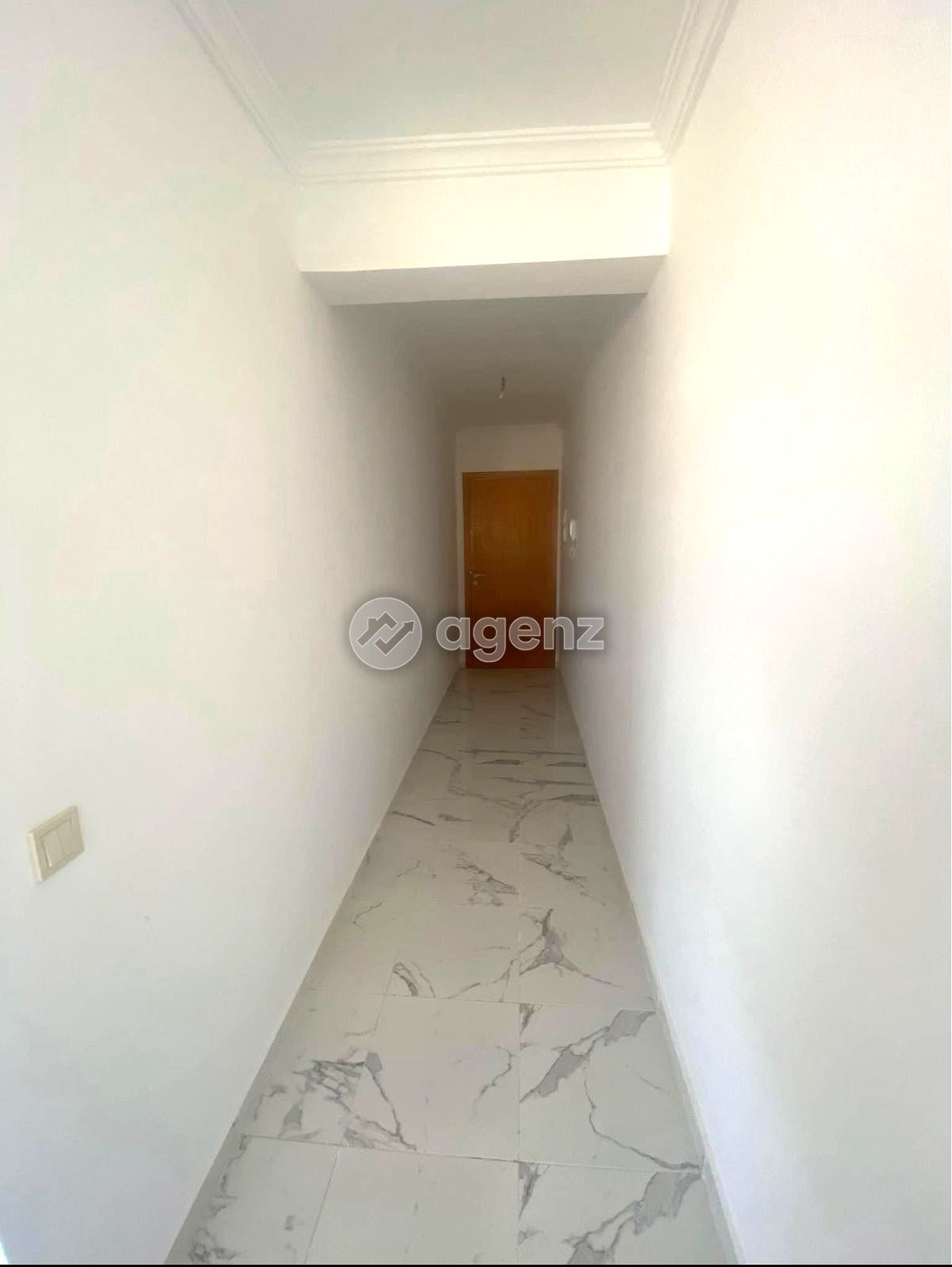 À LOUER – Studio 40 m² au centre-ville de Témara (usage habitation ou bureau) — 4