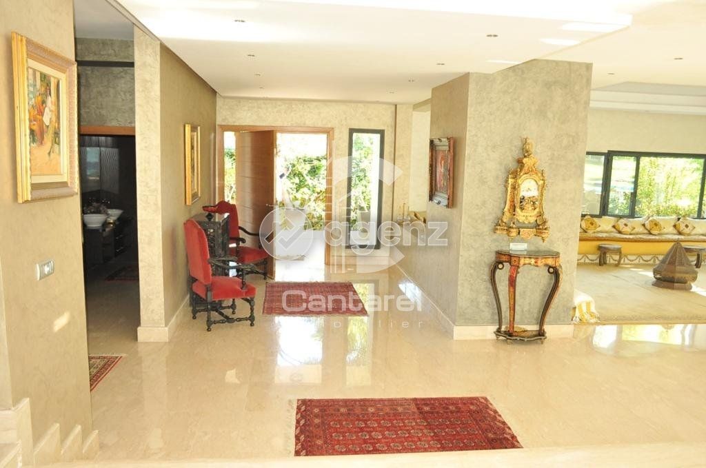 Villa à vendre à Casablanca — 3