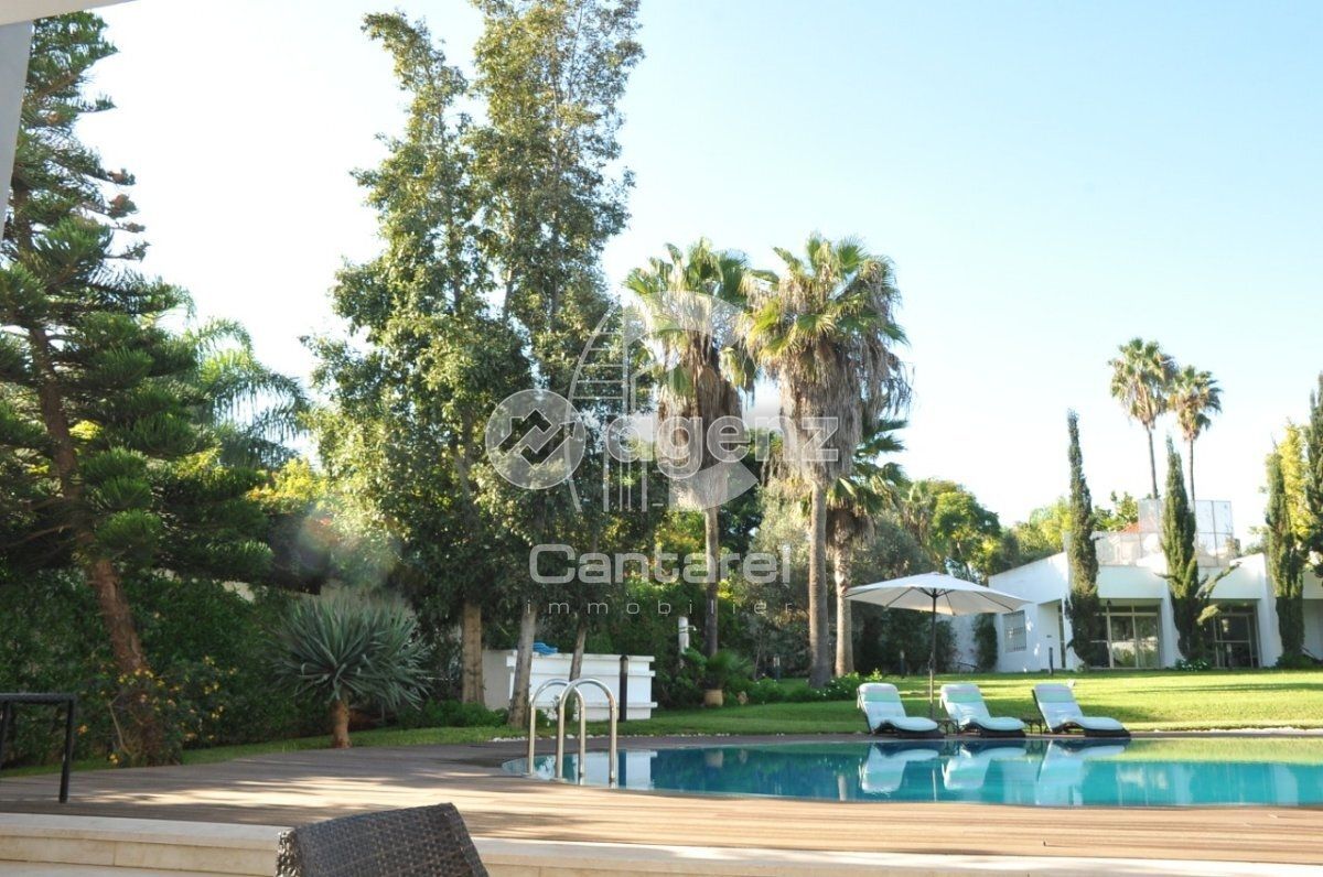 Villa à vendre à Casablanca — 4