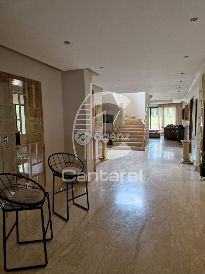 Villa à vendre à Casablanca — 5
