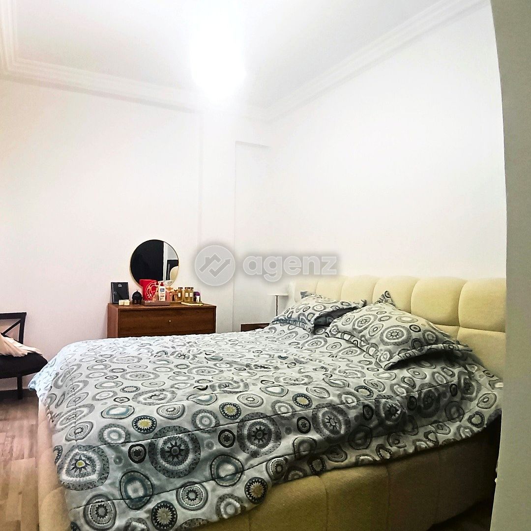 Appartement de à vendre à Oulfa — 4