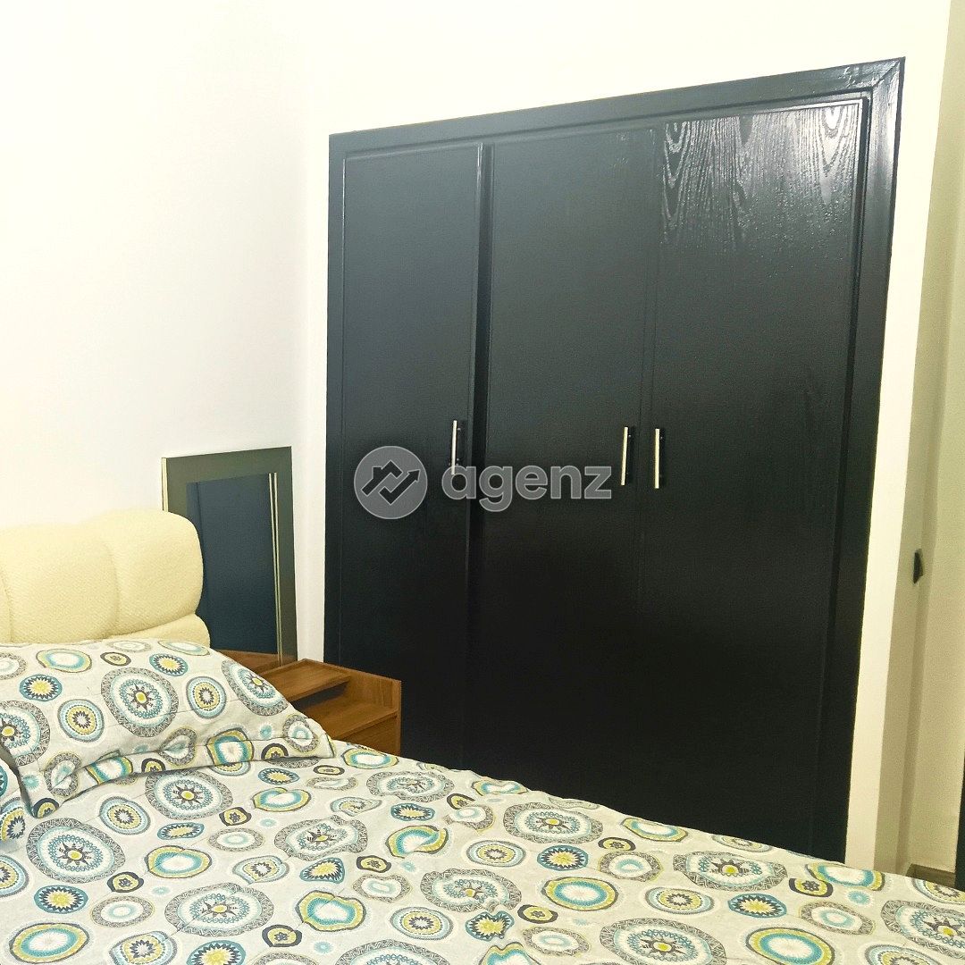 Appartement de à vendre à Oulfa — 5