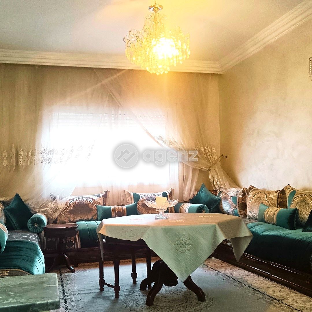 Appartement de à vendre à Oulfa