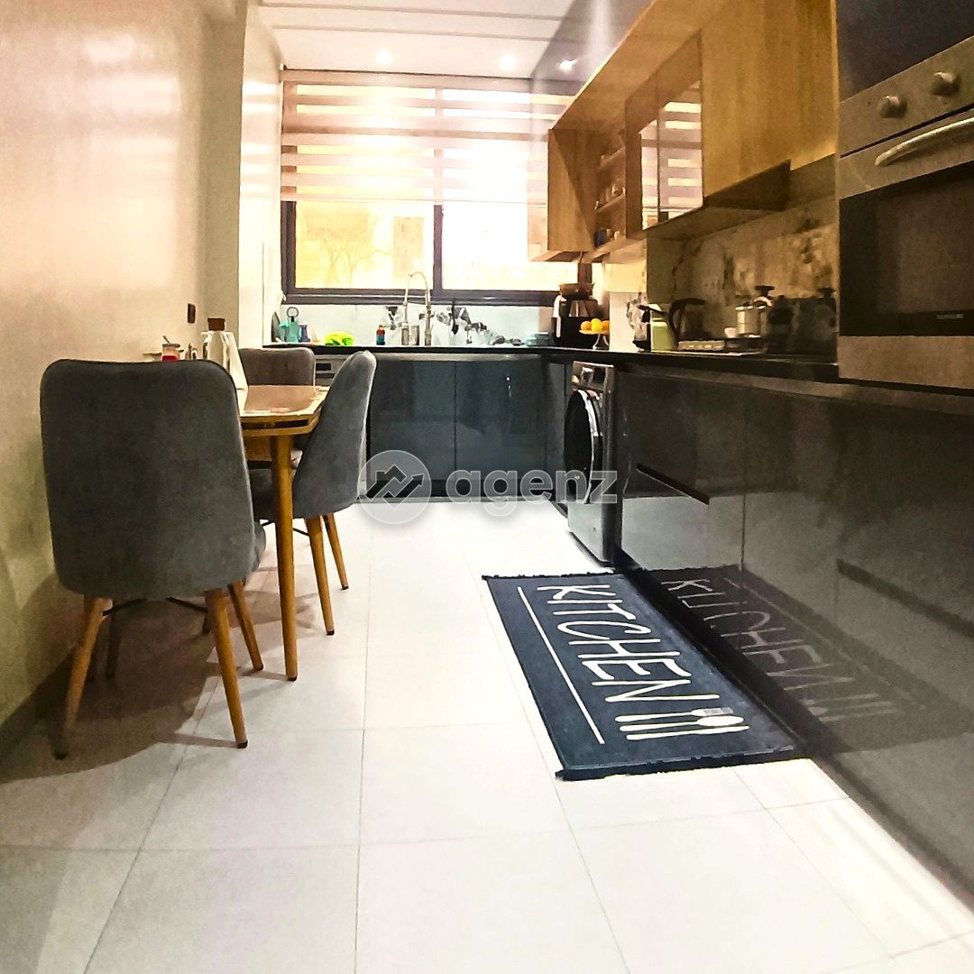 Appartement de à vendre à Oulfa — 3