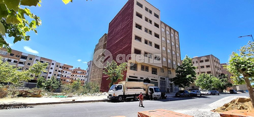 Lot de Terrain de 150m² sur voie de 20m à vendre. — 4