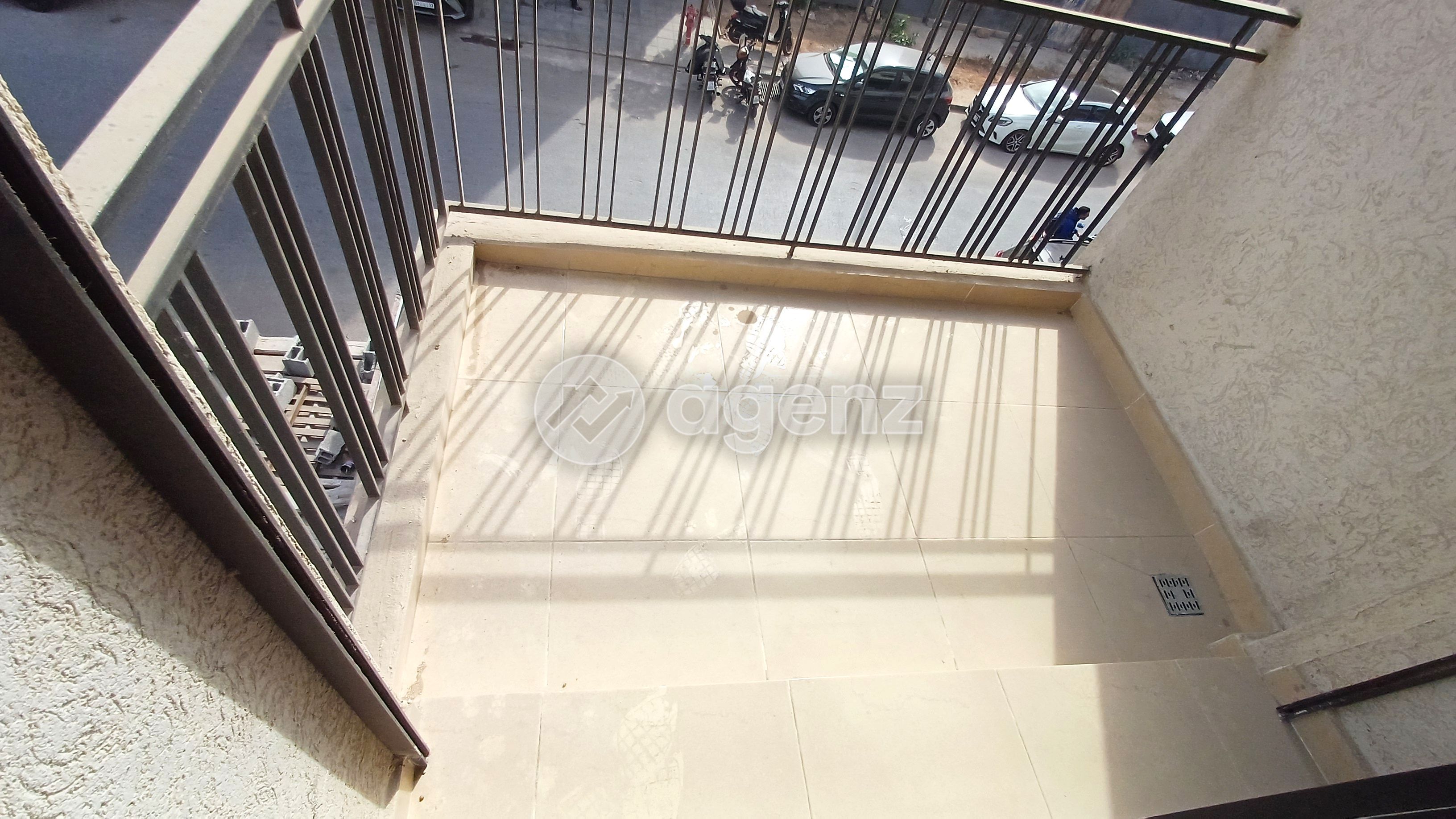 APPARTEMENT MODERNE ET LUMINEUX - RÉSIDENCE FERMÉE DE STANDING — 5