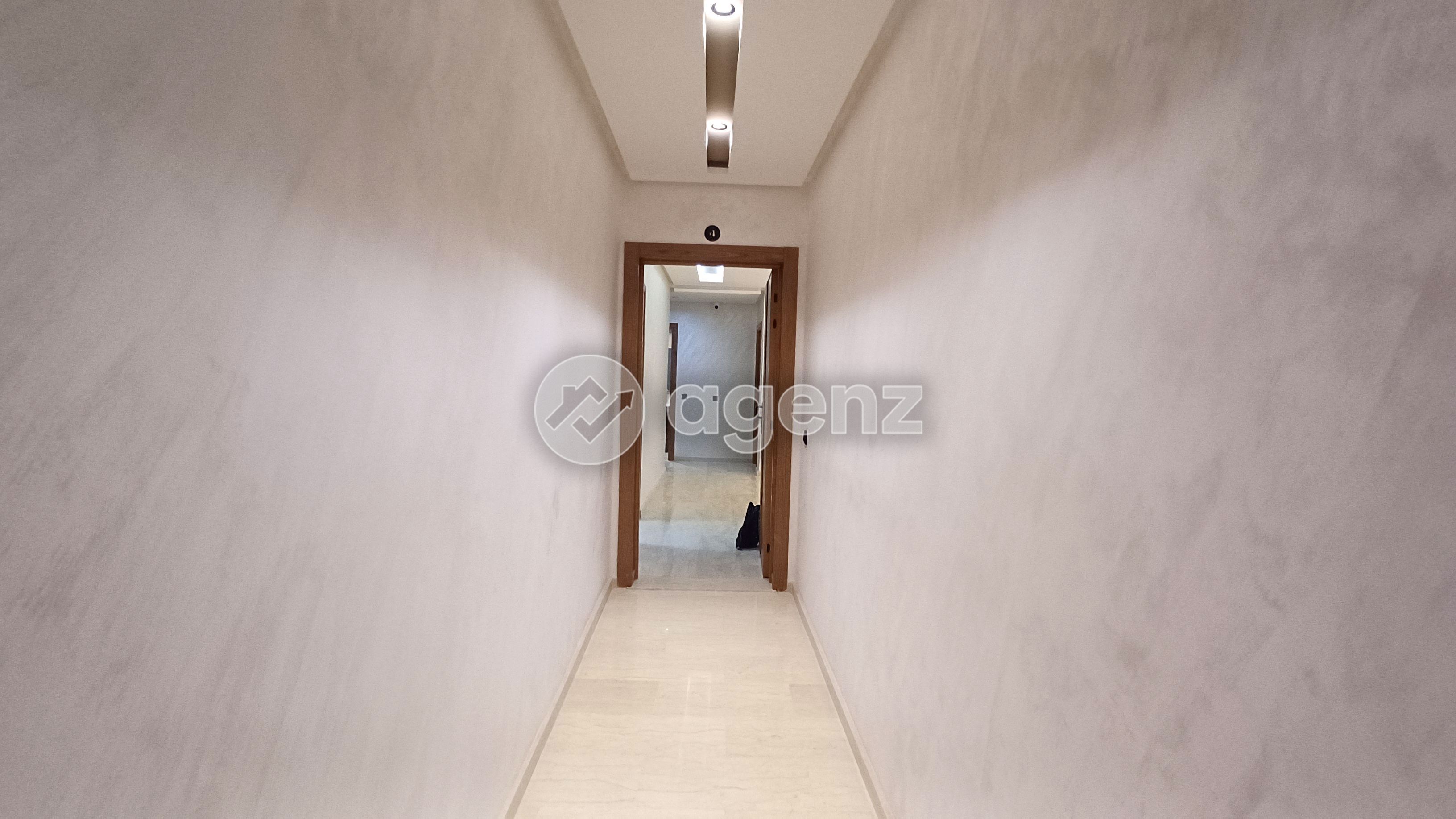 APPARTEMENT MODERNE ET LUMINEUX - RÉSIDENCE FERMÉE DE STANDING — 4