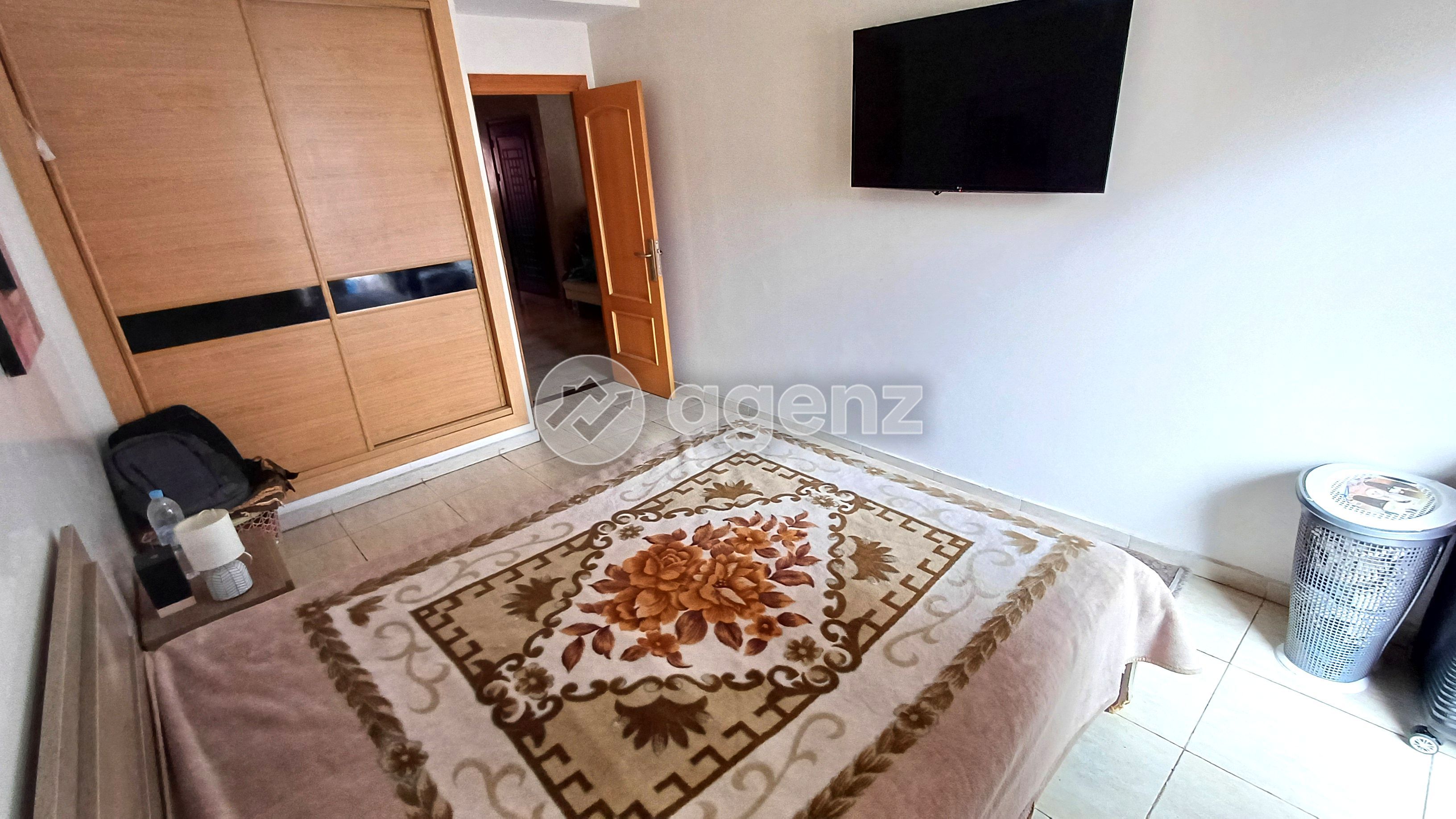 Appartement à vendre à Bourgogne Ouest — 5