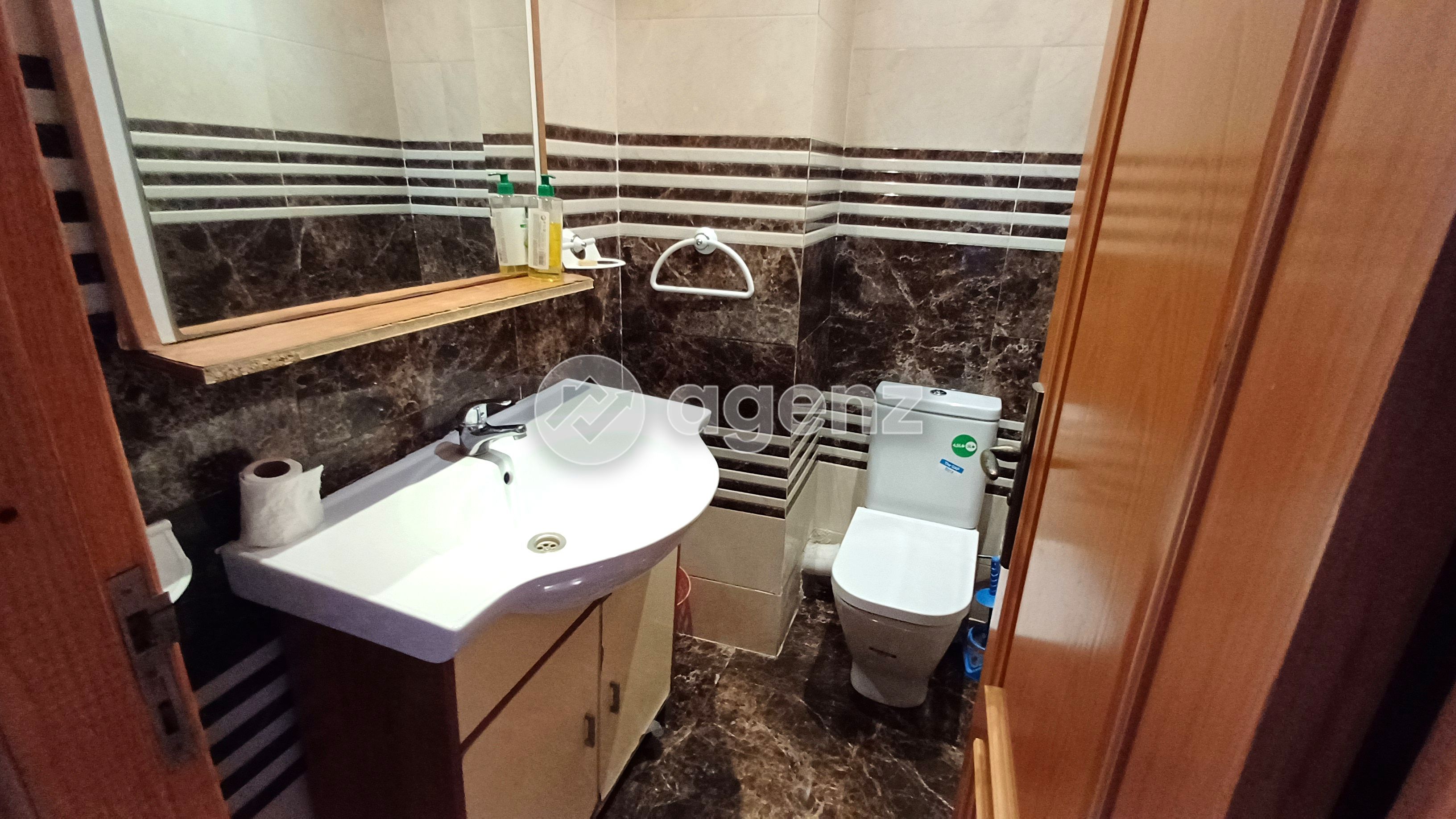 Appartement à vendre à Bourgogne Ouest — 3